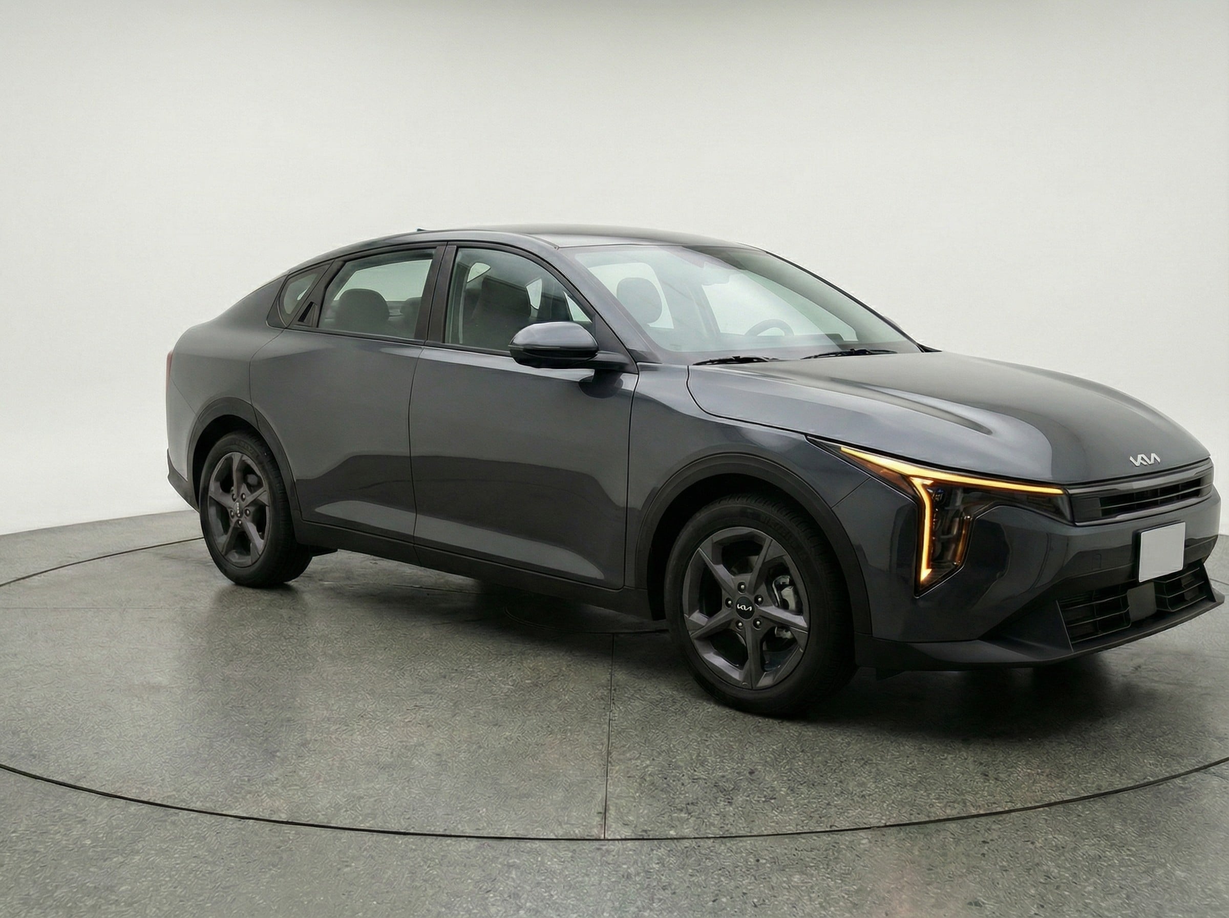 Thumbnail: 2025 Kia K4 - 1