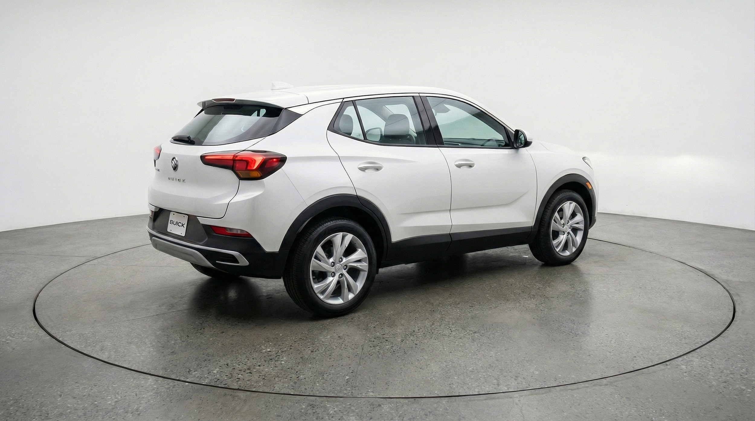 Thumbnail: 2026 Buick Encore GX - 9