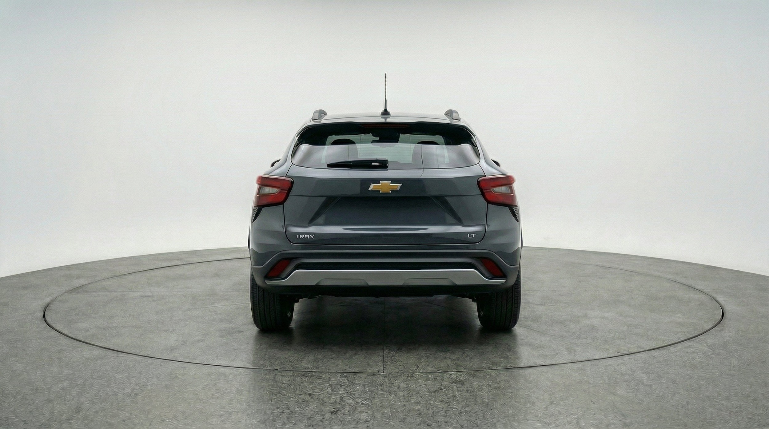 Thumbnail: 2025 Chevrolet Trax - 7