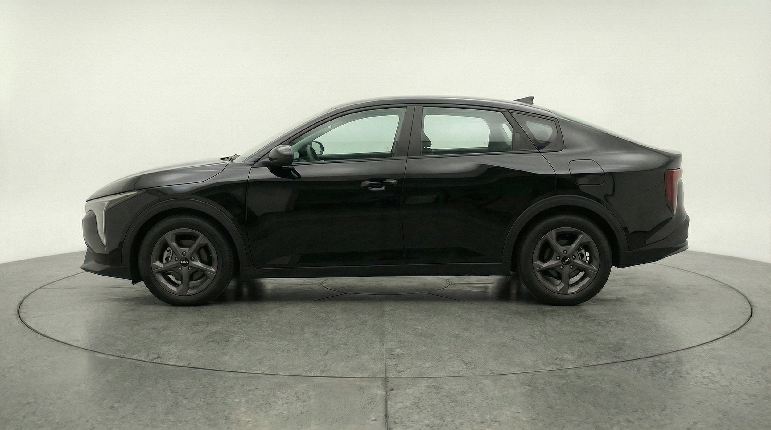 Thumbnail: 2025 Kia K4 - 5