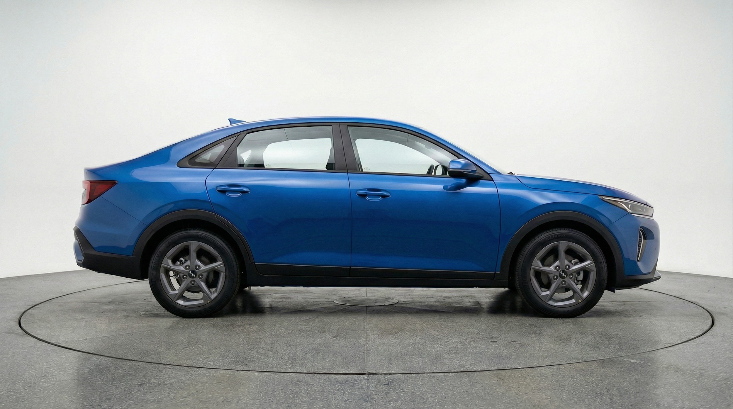 Thumbnail: 2025 Kia K4 - 8