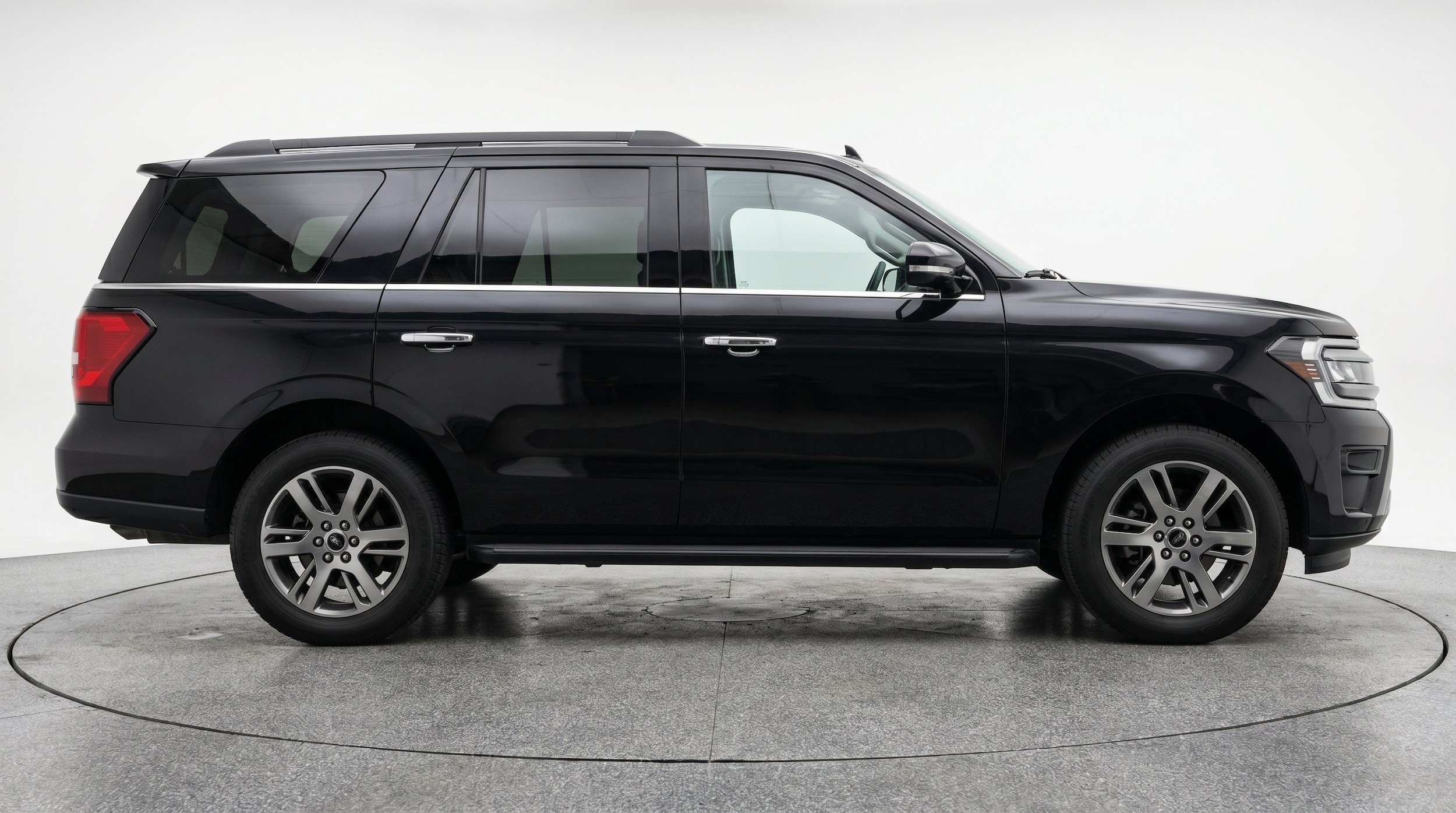 Thumbnail: 2024 Ford Expedition MAX - 11