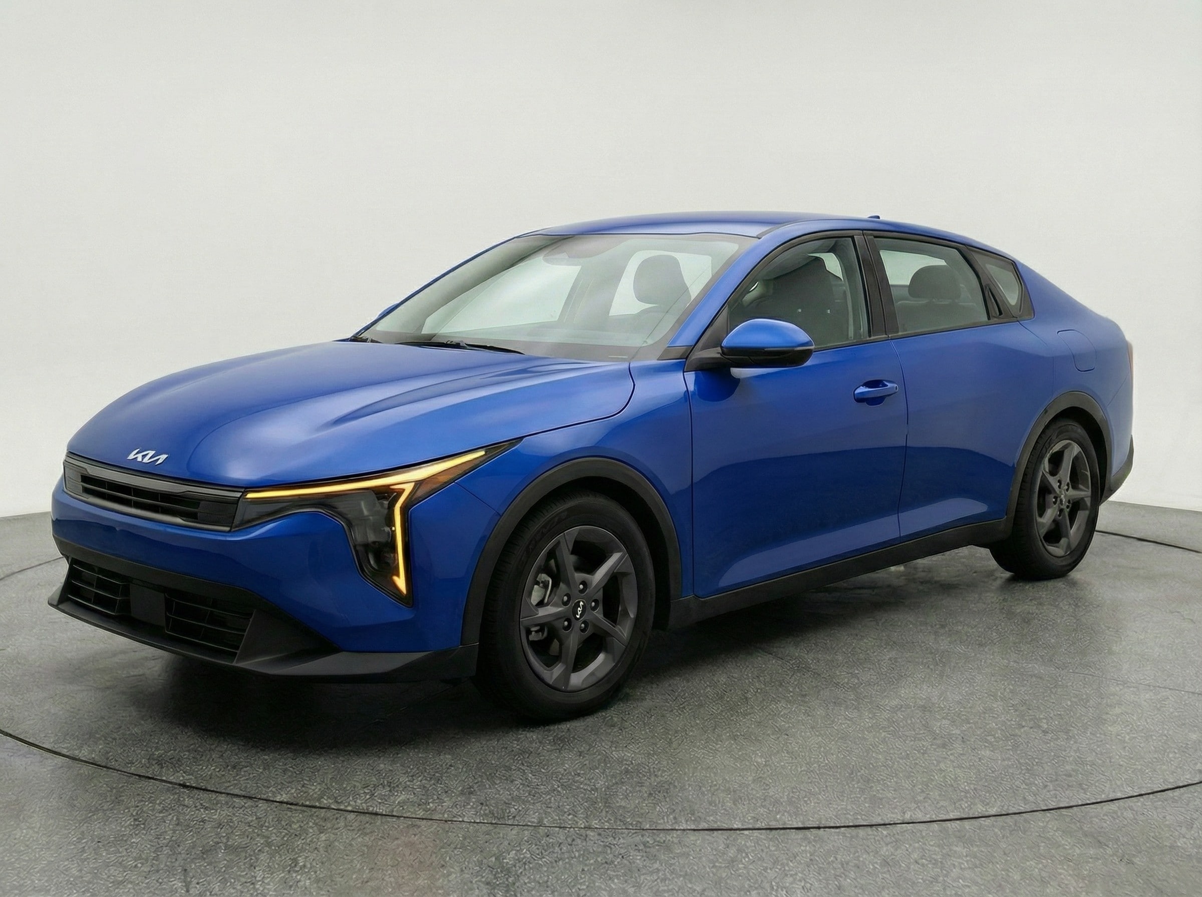 Thumbnail: 2025 Kia K4 - 3