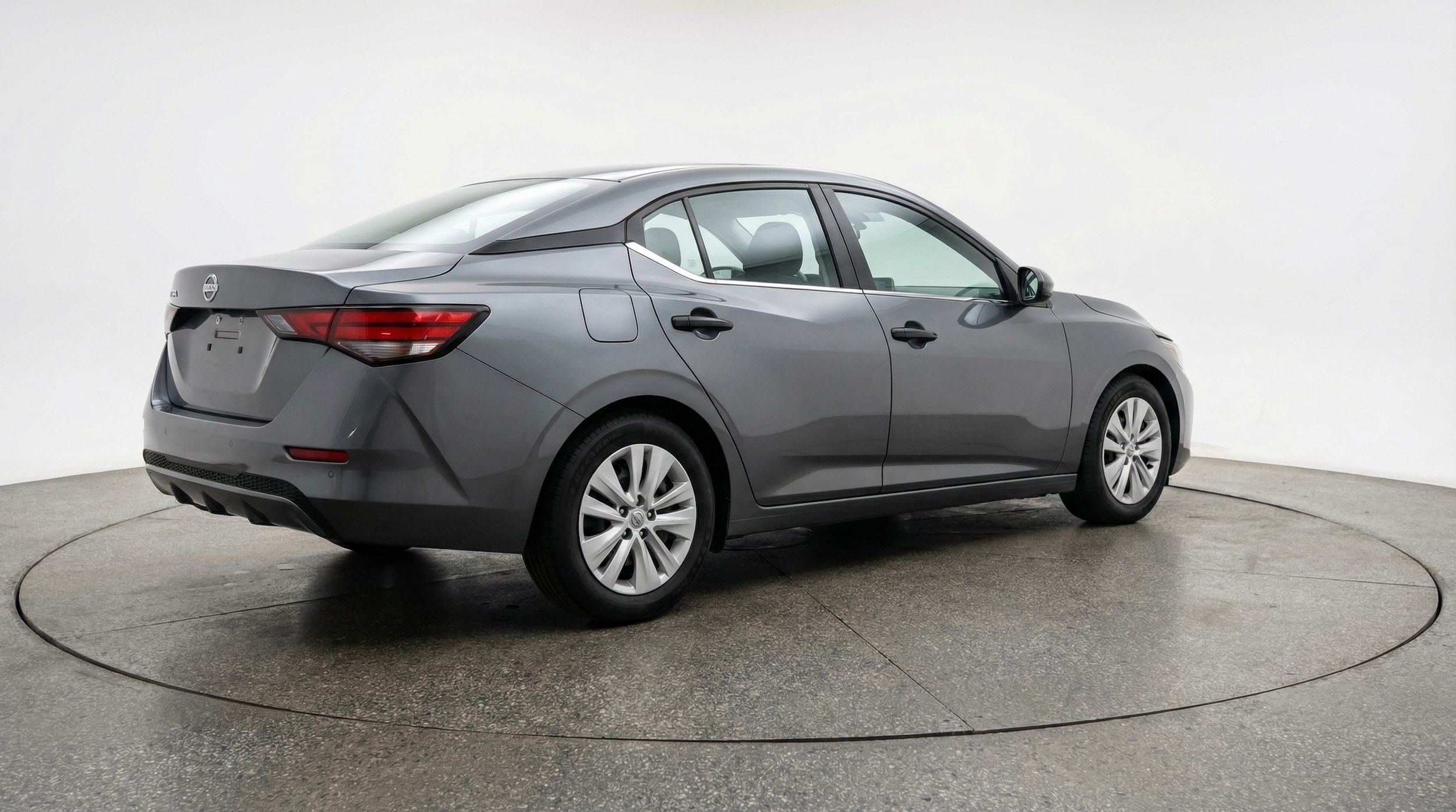 Thumbnail: 2025 Nissan Sentra - 7