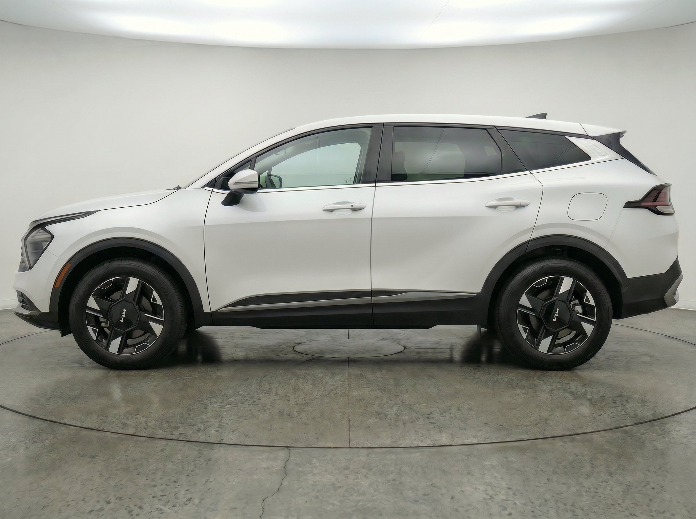 Thumbnail: 2026 Kia Sportage - 5