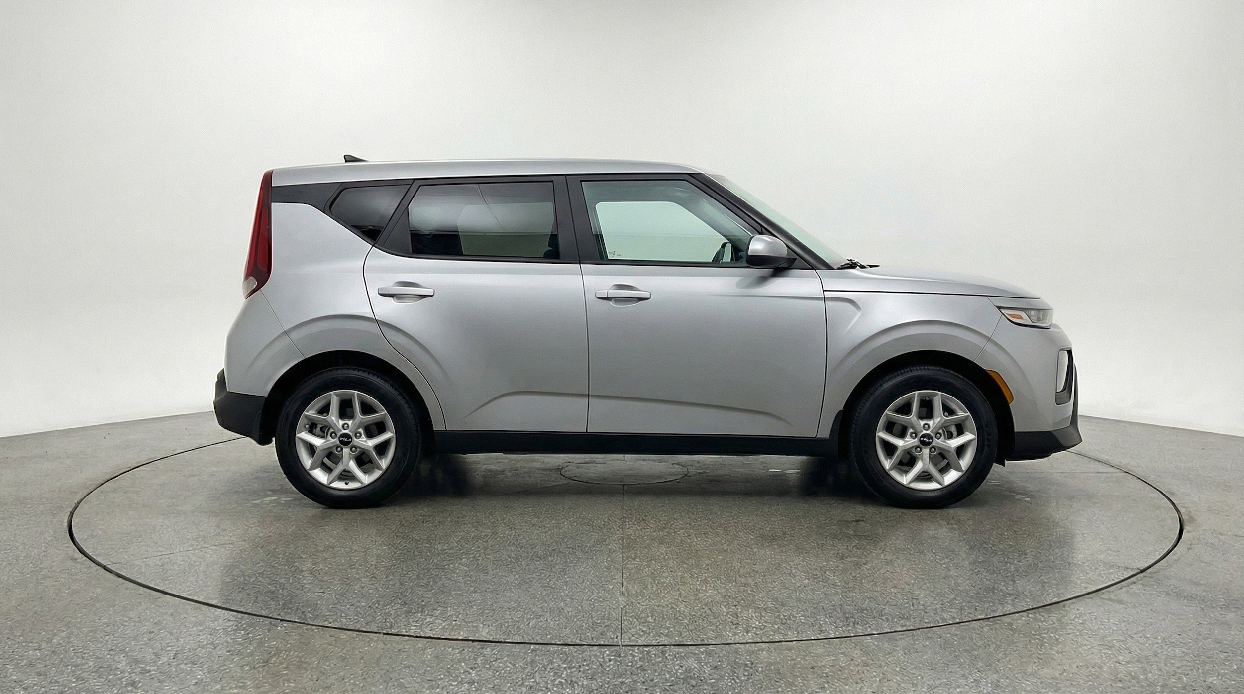 Thumbnail: 2025 Kia Soul - 11