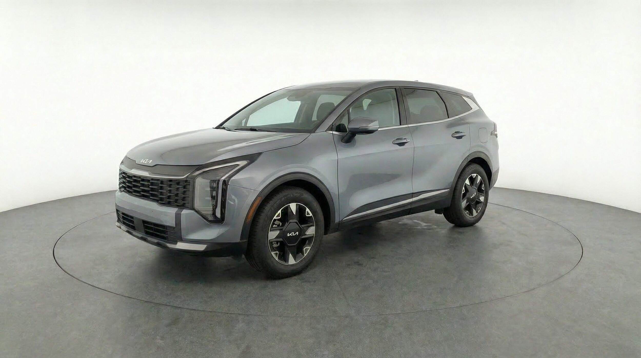 Thumbnail: 2026 Kia Sportage - 3