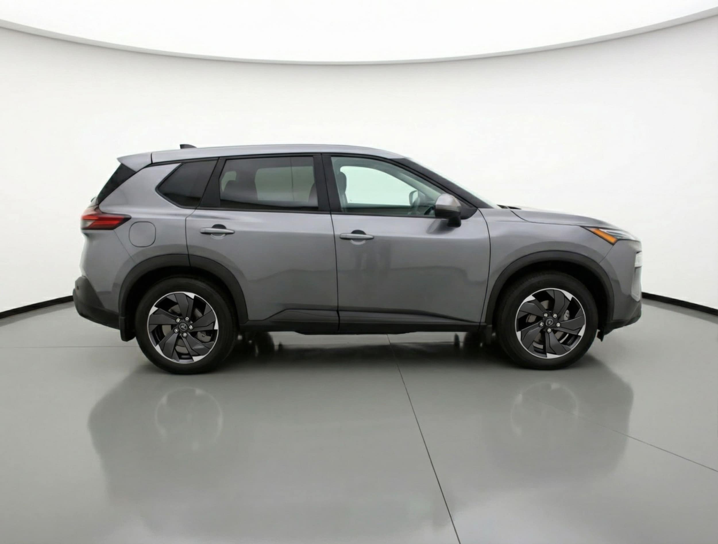 Thumbnail: 2025 Nissan Rogue - 8