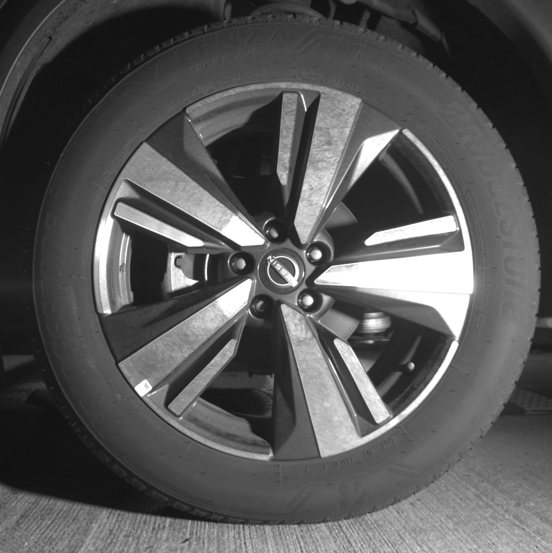 Thumbnail: 2026 Nissan Rogue - 12
