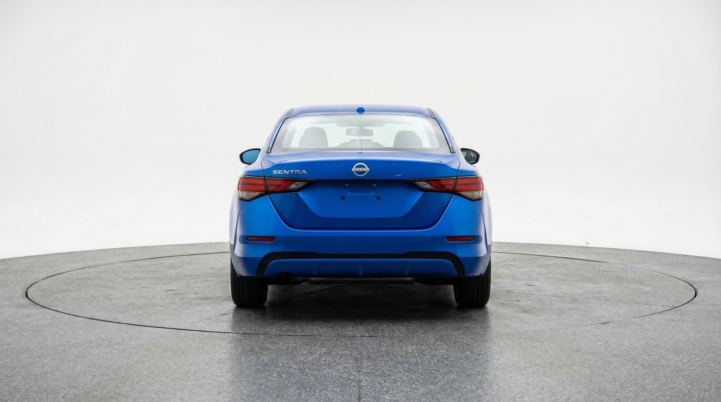 Thumbnail: 2025 Nissan Sentra - 6