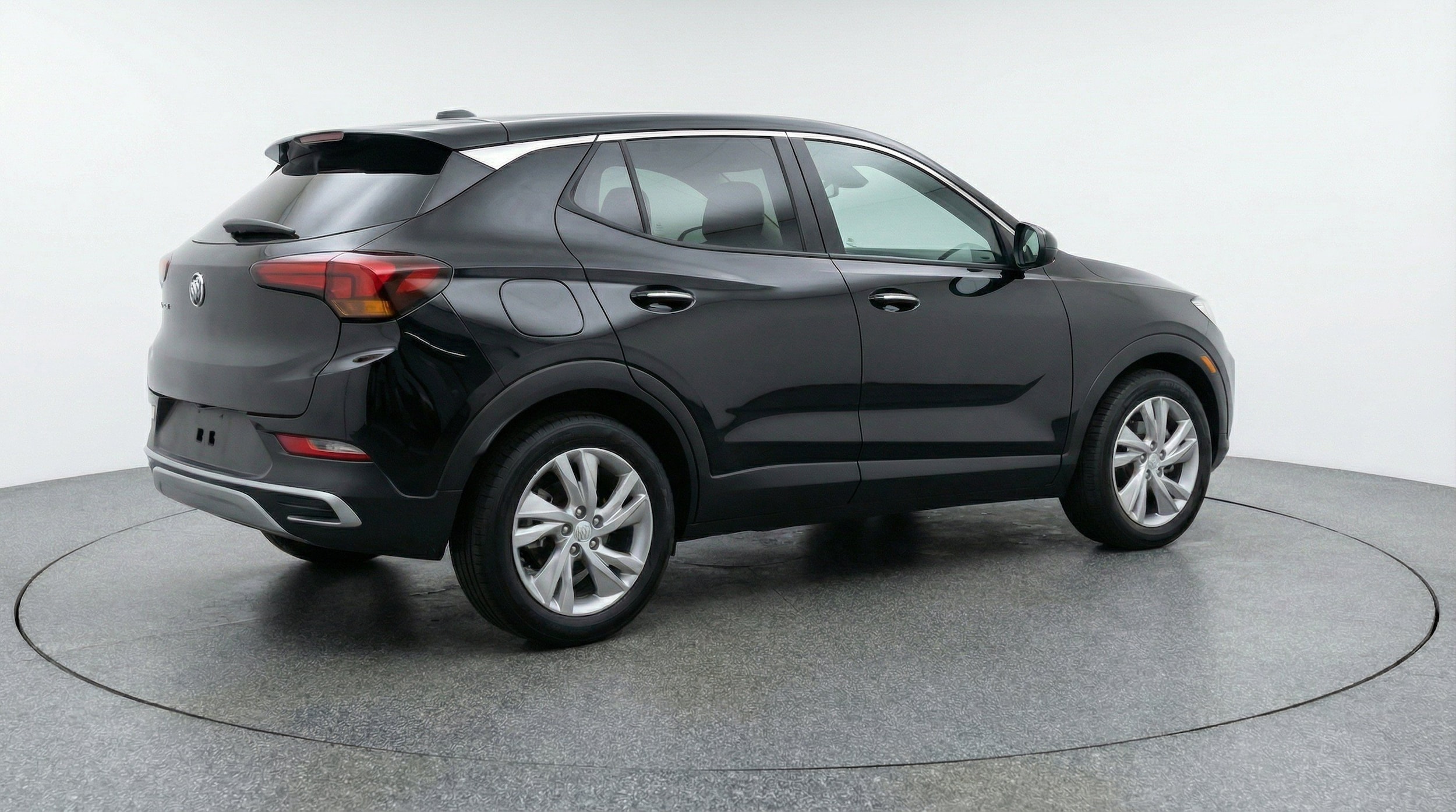 Thumbnail: 2025 Buick Encore GX - 9