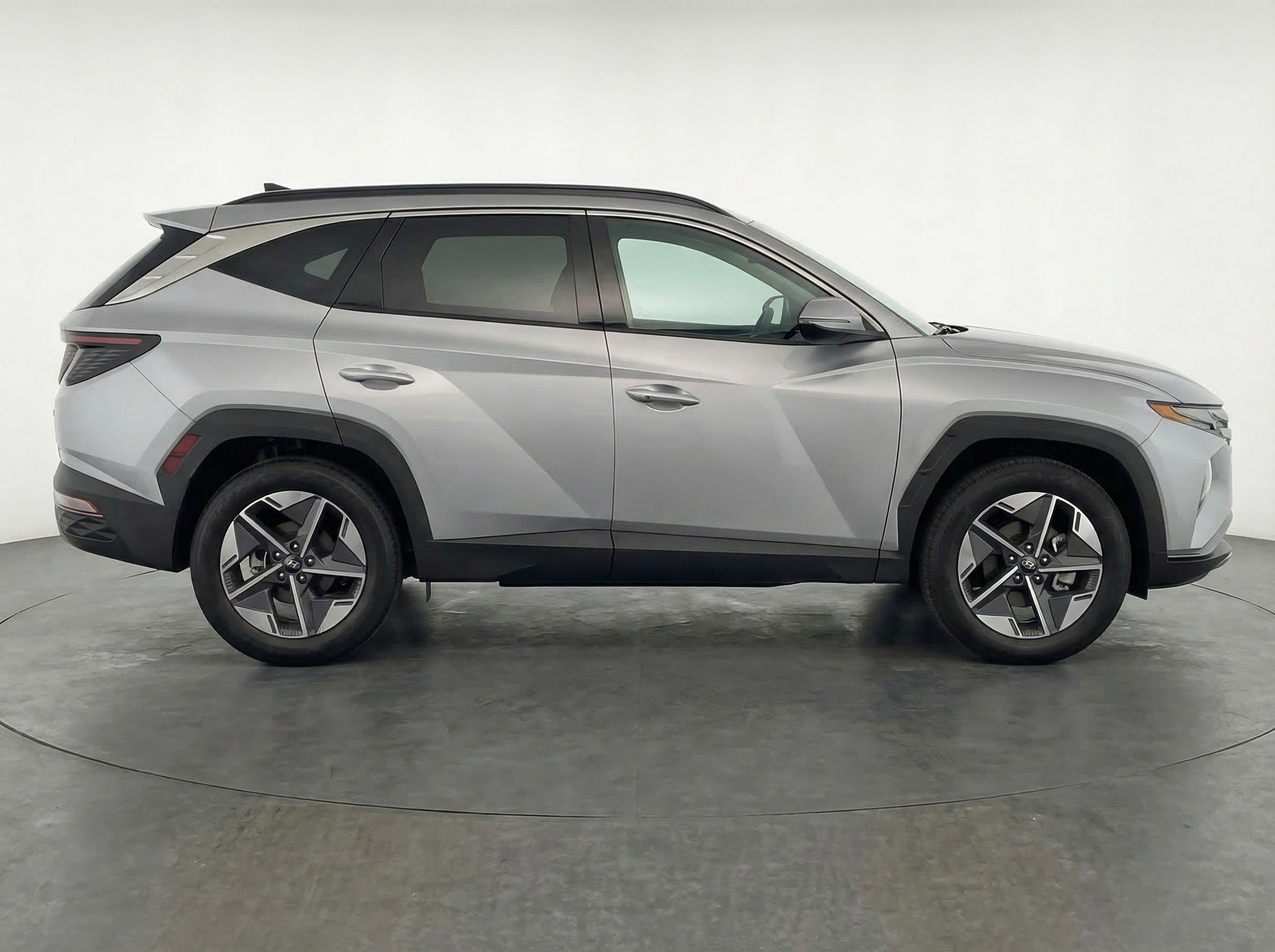 Thumbnail: 2025 Hyundai Tucson - 8