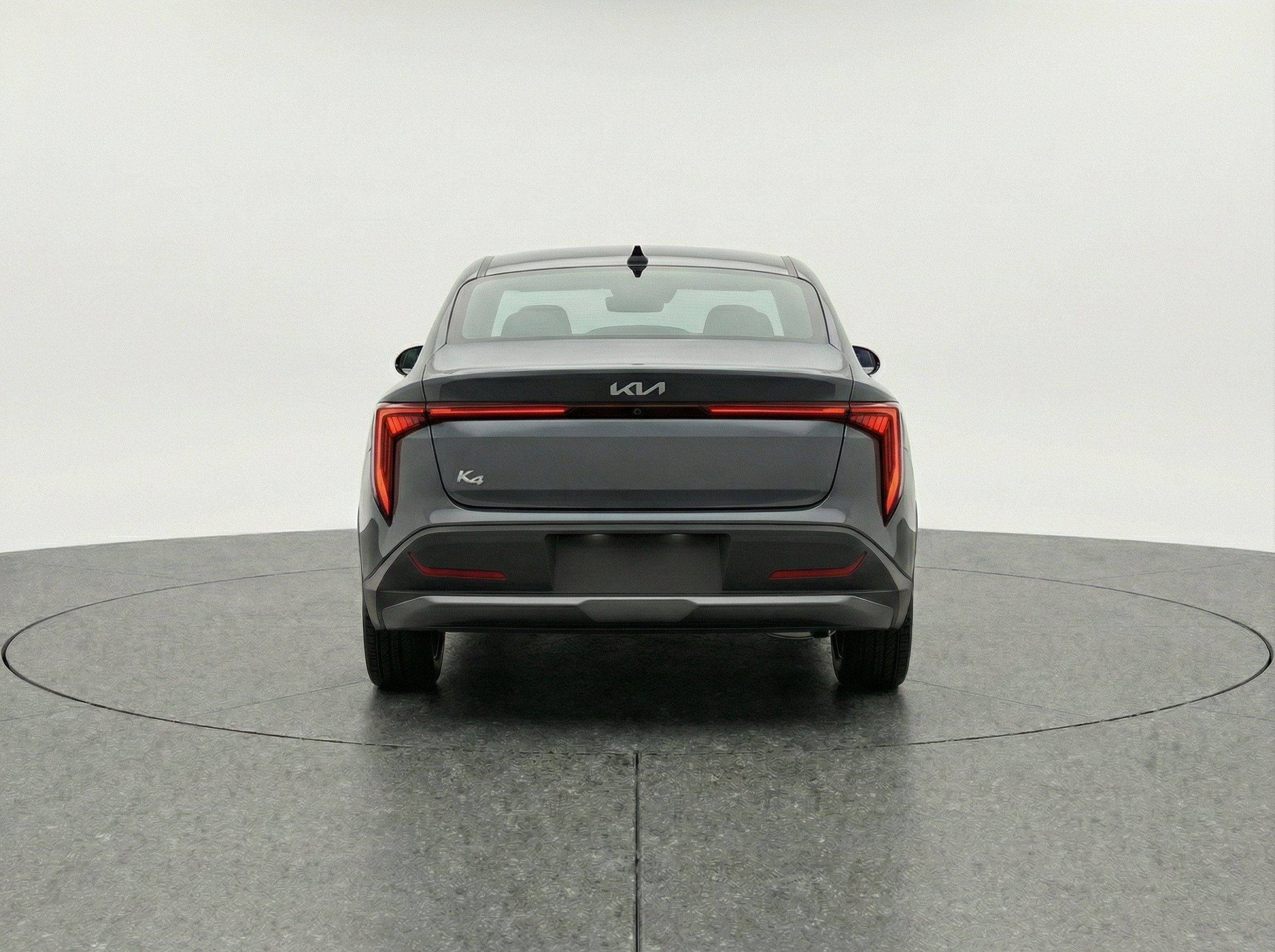 Thumbnail: 2025 Kia K4 - 7