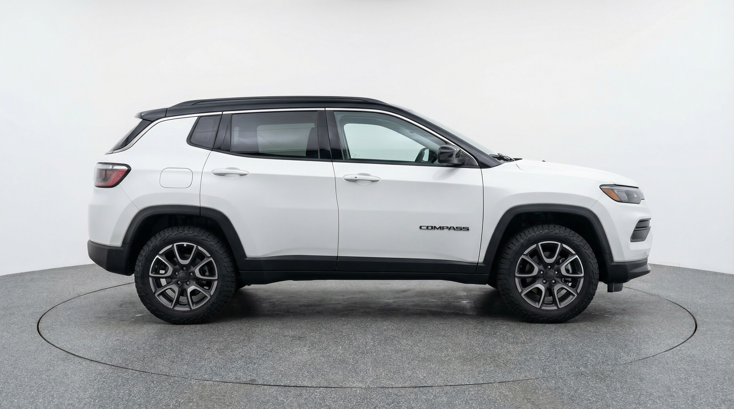 Thumbnail: 2025 Jeep Compass - 8