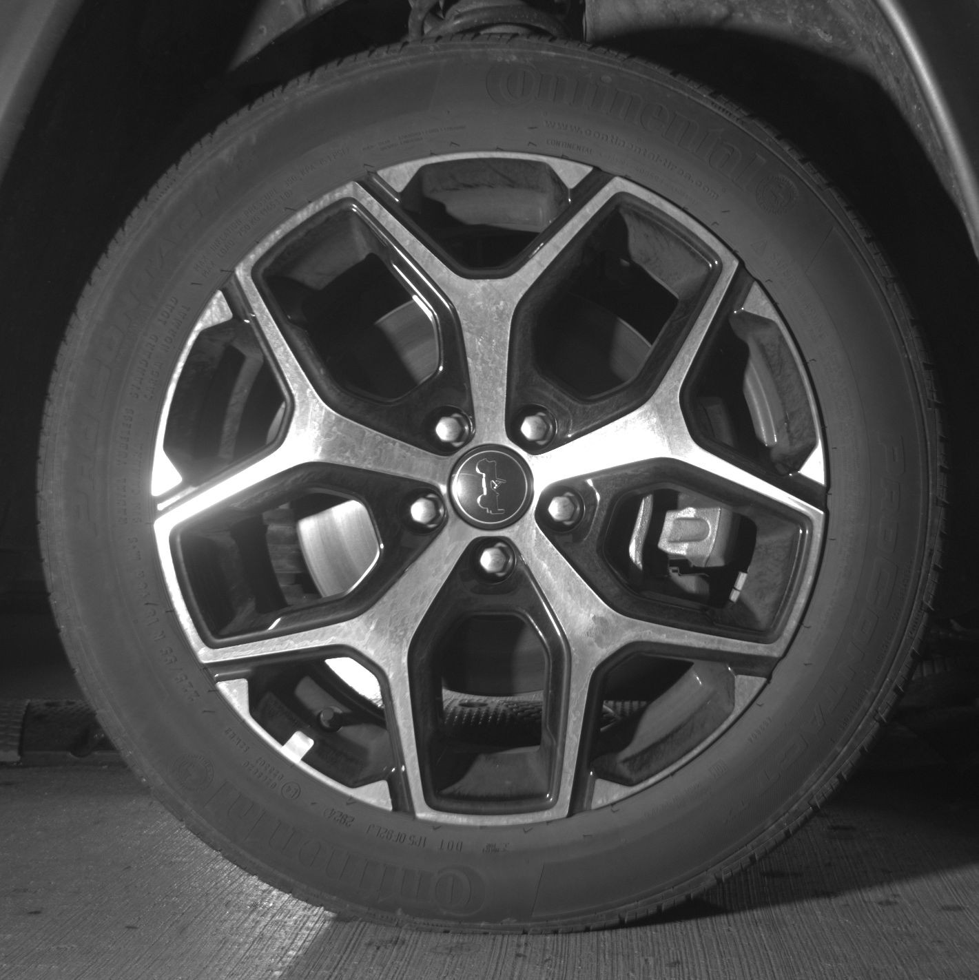 Thumbnail: 2025 Jeep Compass - 10