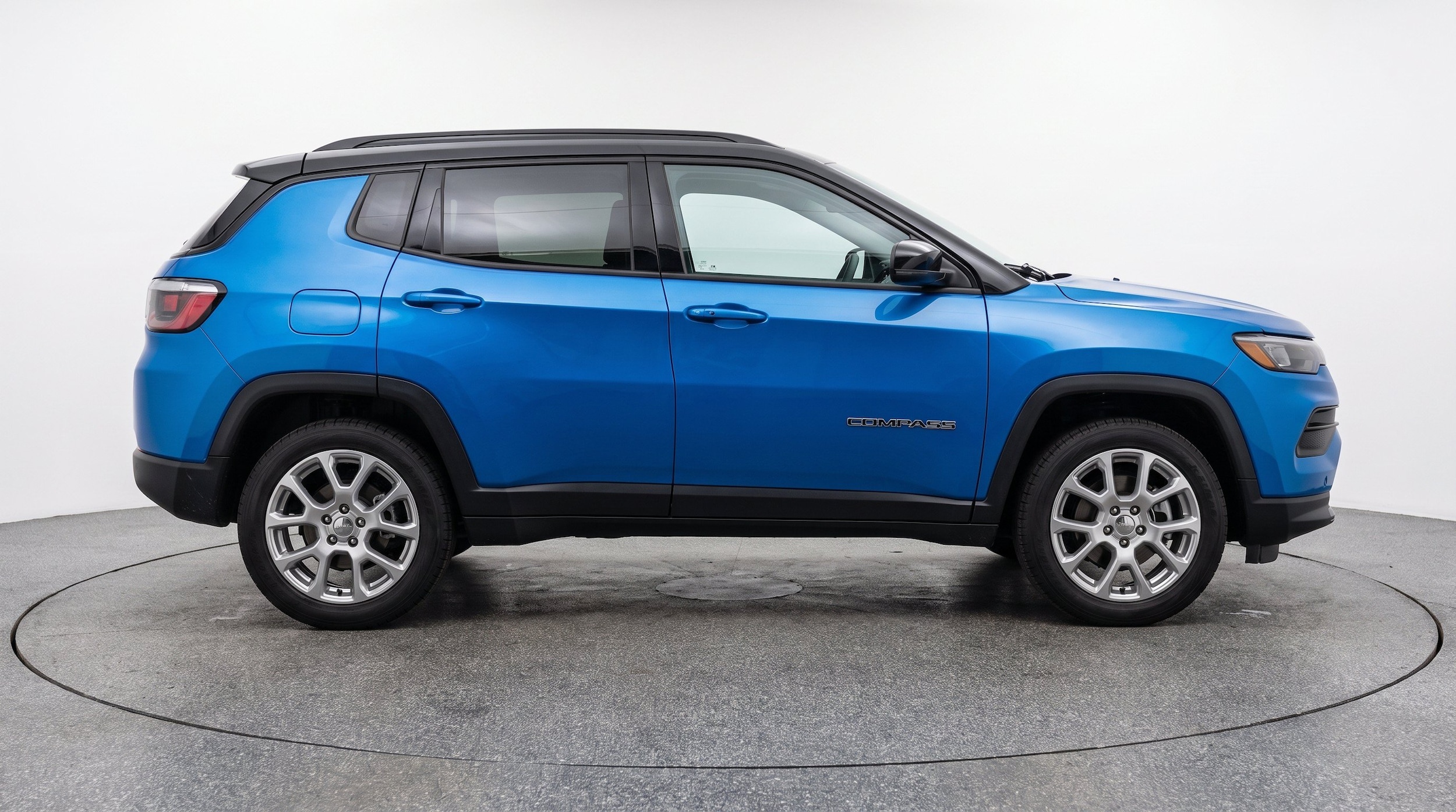 Thumbnail: 2025 Jeep Compass - 11