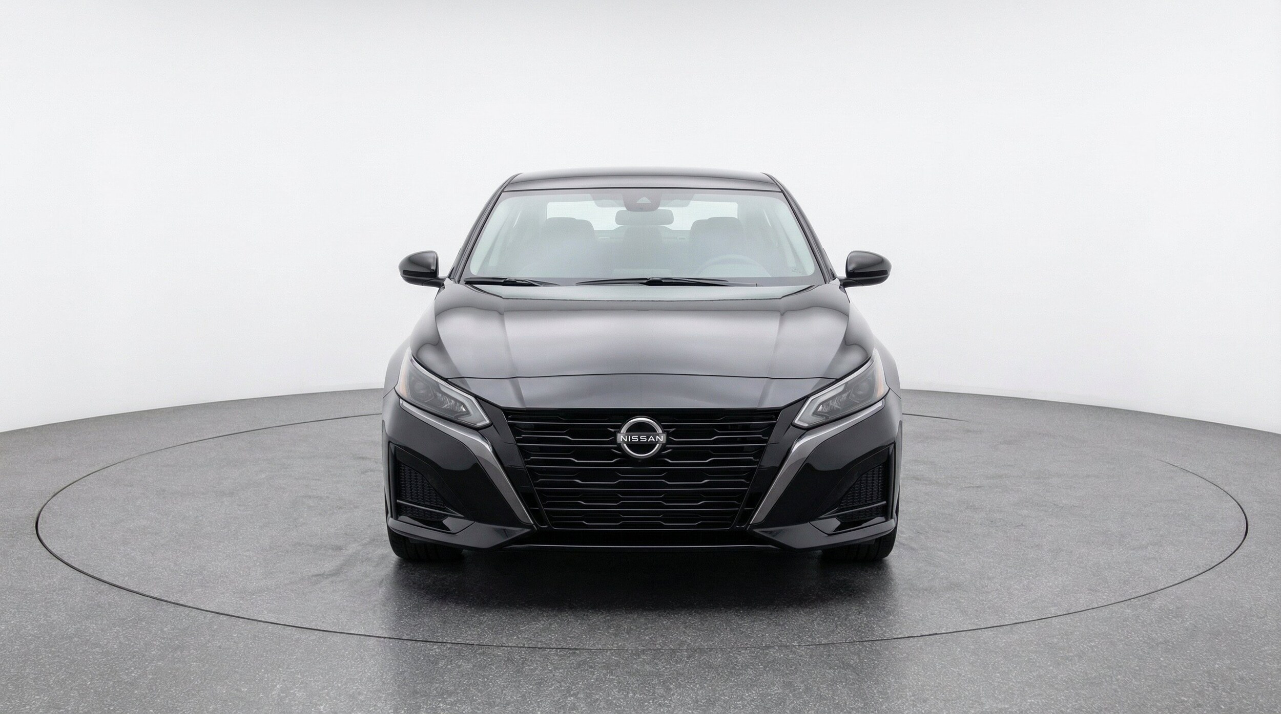Thumbnail: 2026 Nissan Altima - 2