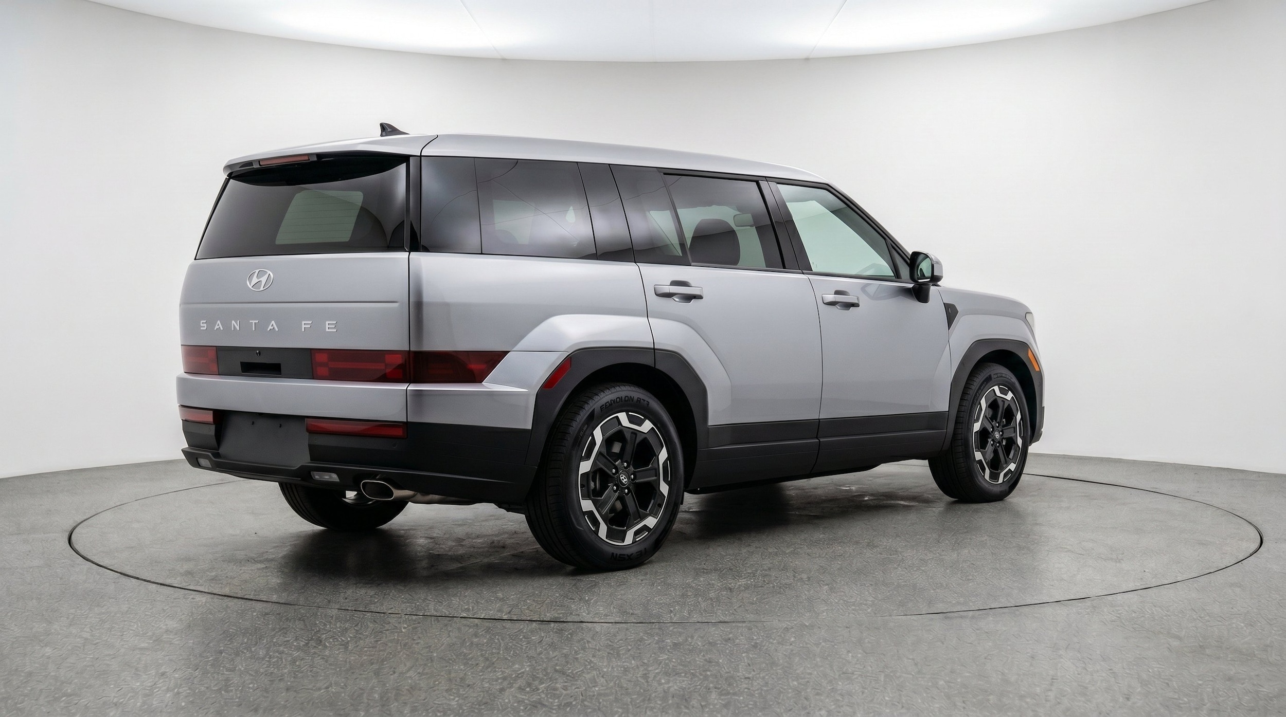 Thumbnail: 2026 Hyundai Santa Fe - 9