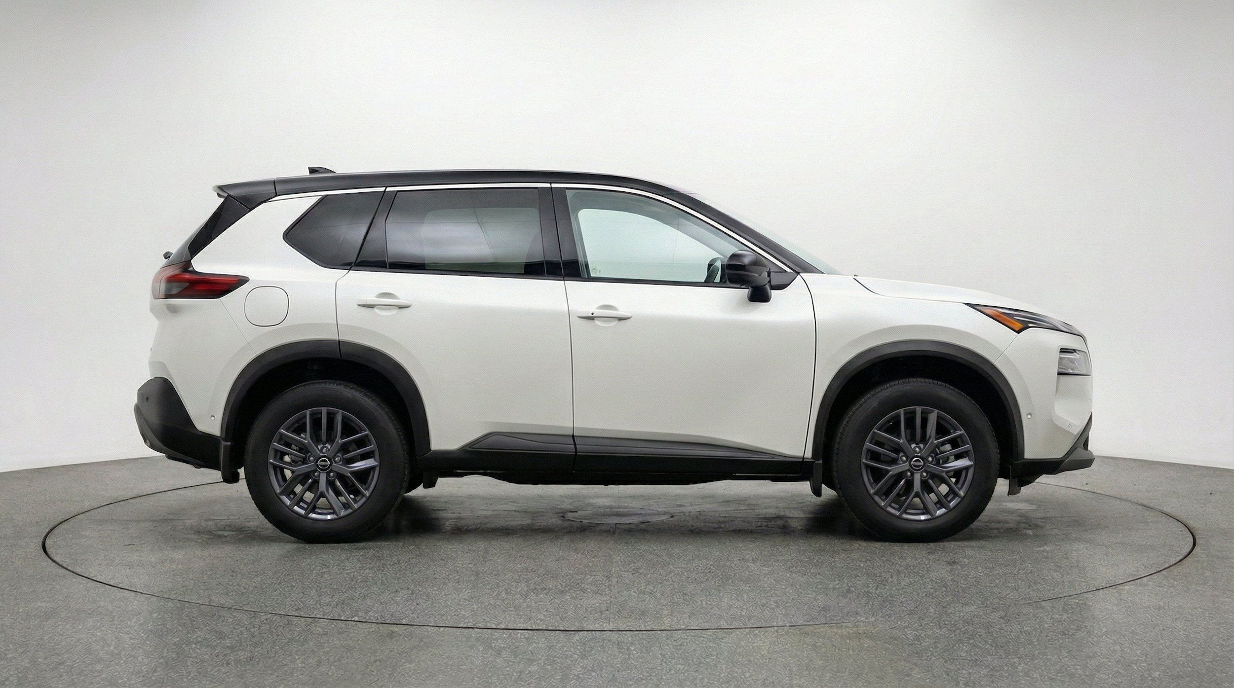 Thumbnail: 2026 Nissan Rogue - 11