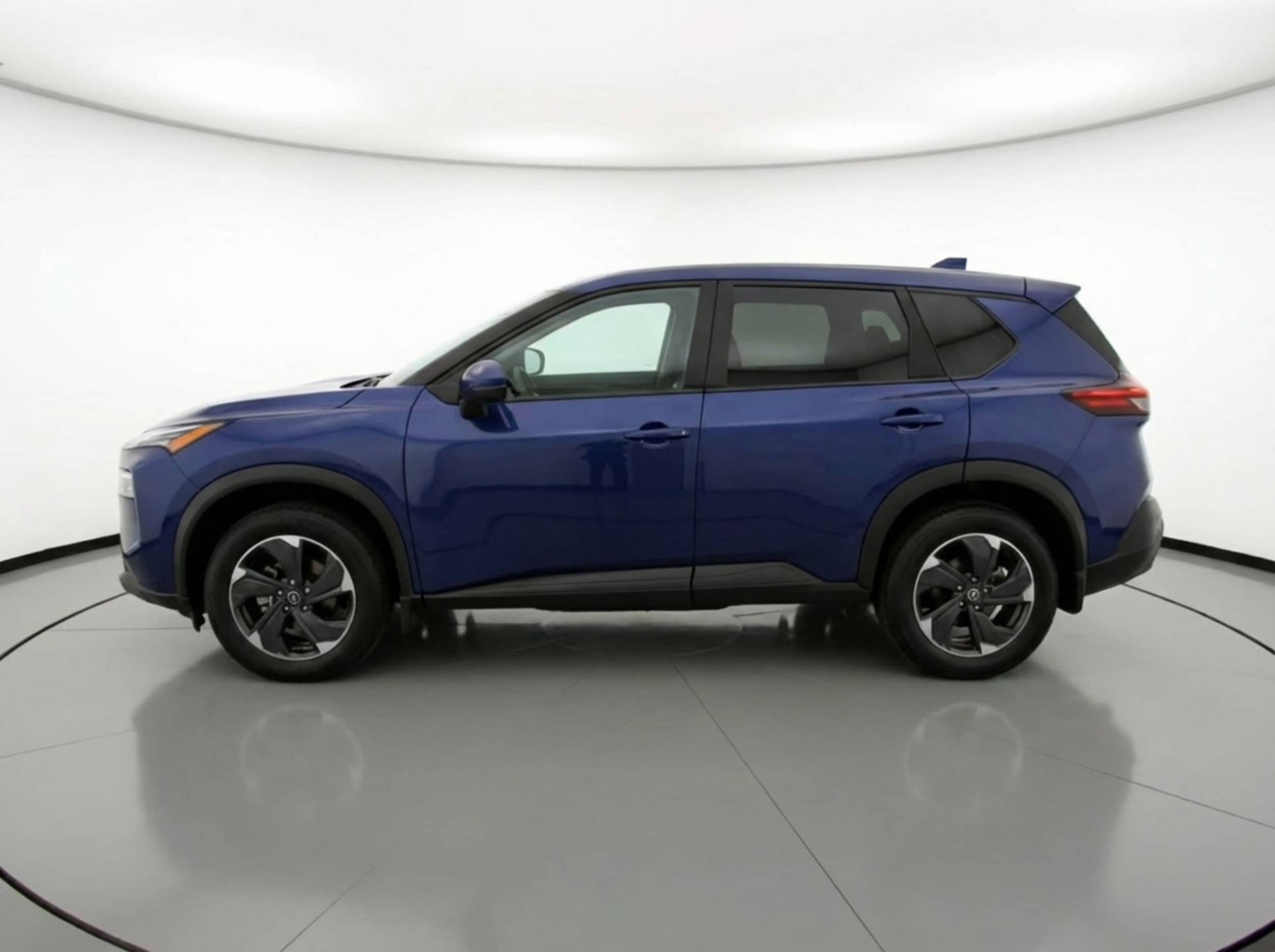Thumbnail: 2025 Nissan Rogue - 4