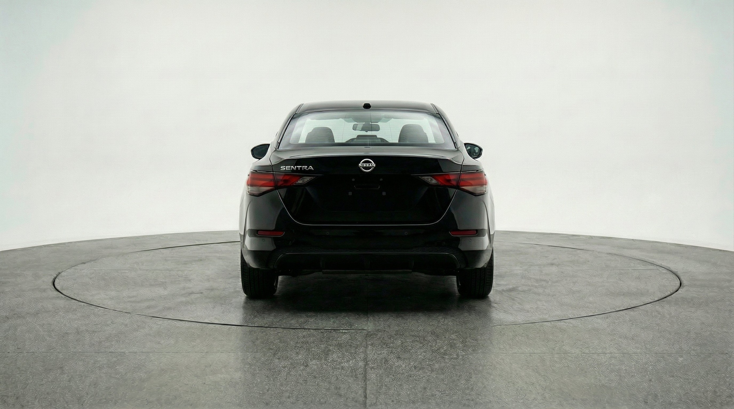 Thumbnail: 2025 Nissan Sentra - 7