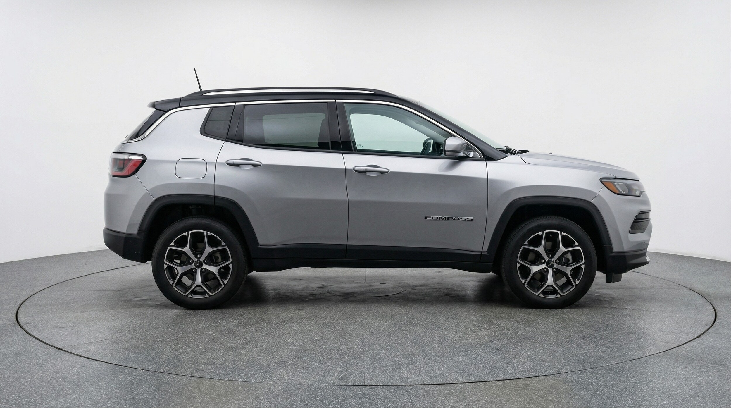 Thumbnail: 2025 Jeep Compass - 8