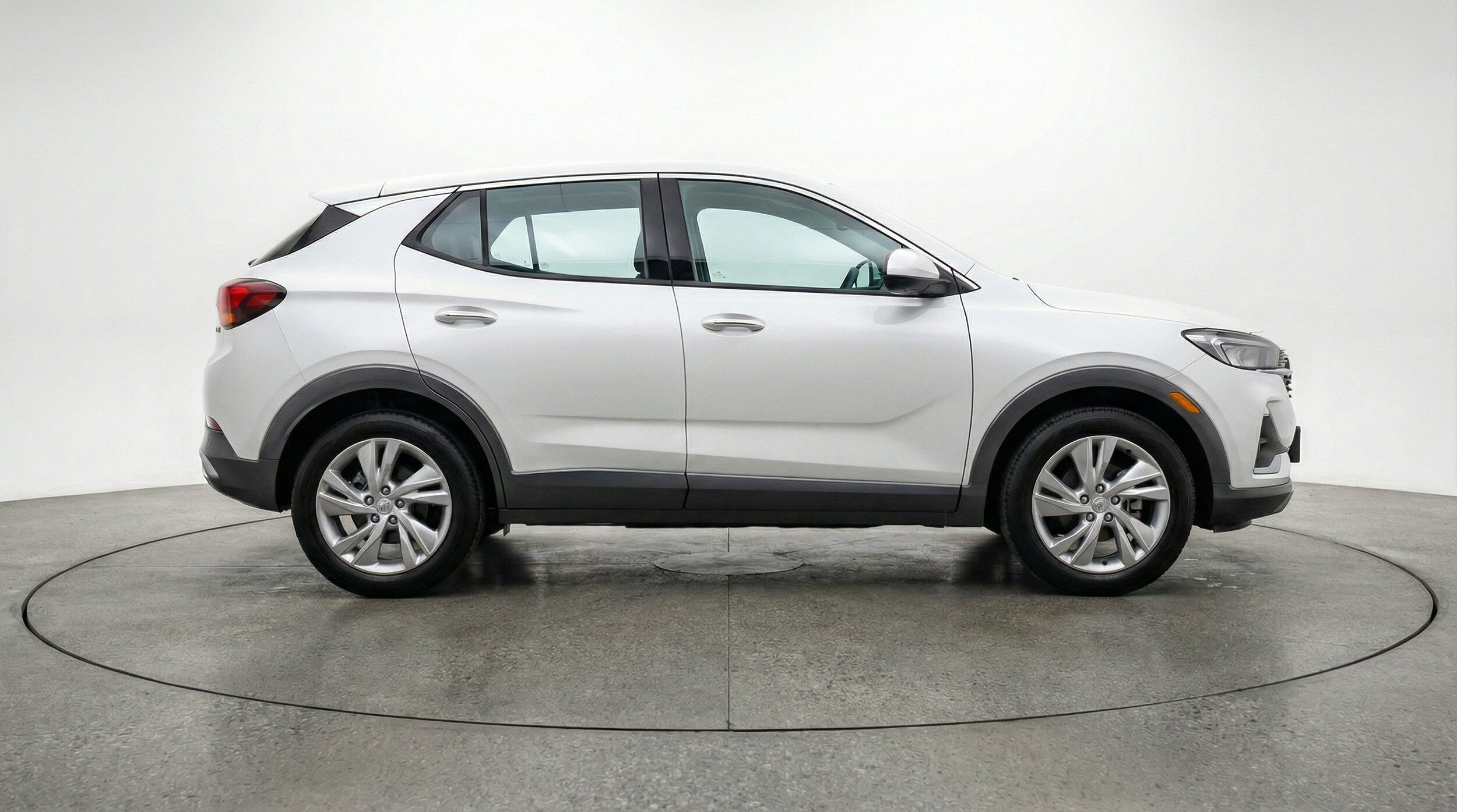 Thumbnail: 2026 Buick Encore GX - 10