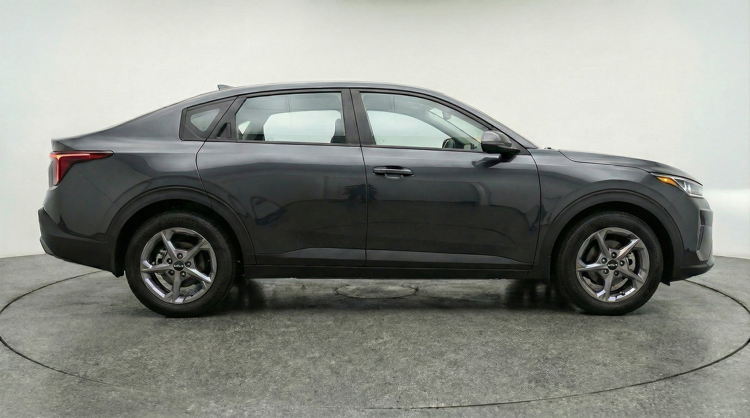 Thumbnail: 2025 Kia K4 - 8