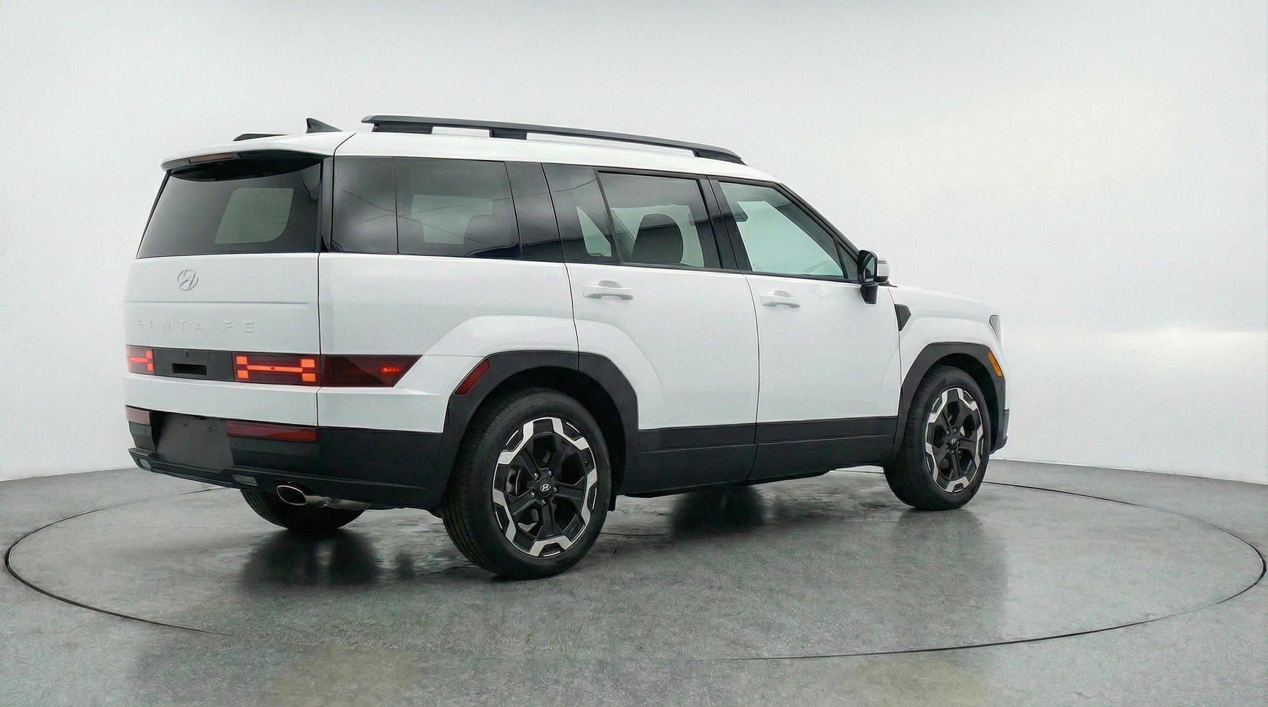 Thumbnail: 2026 Hyundai Santa Fe - 9