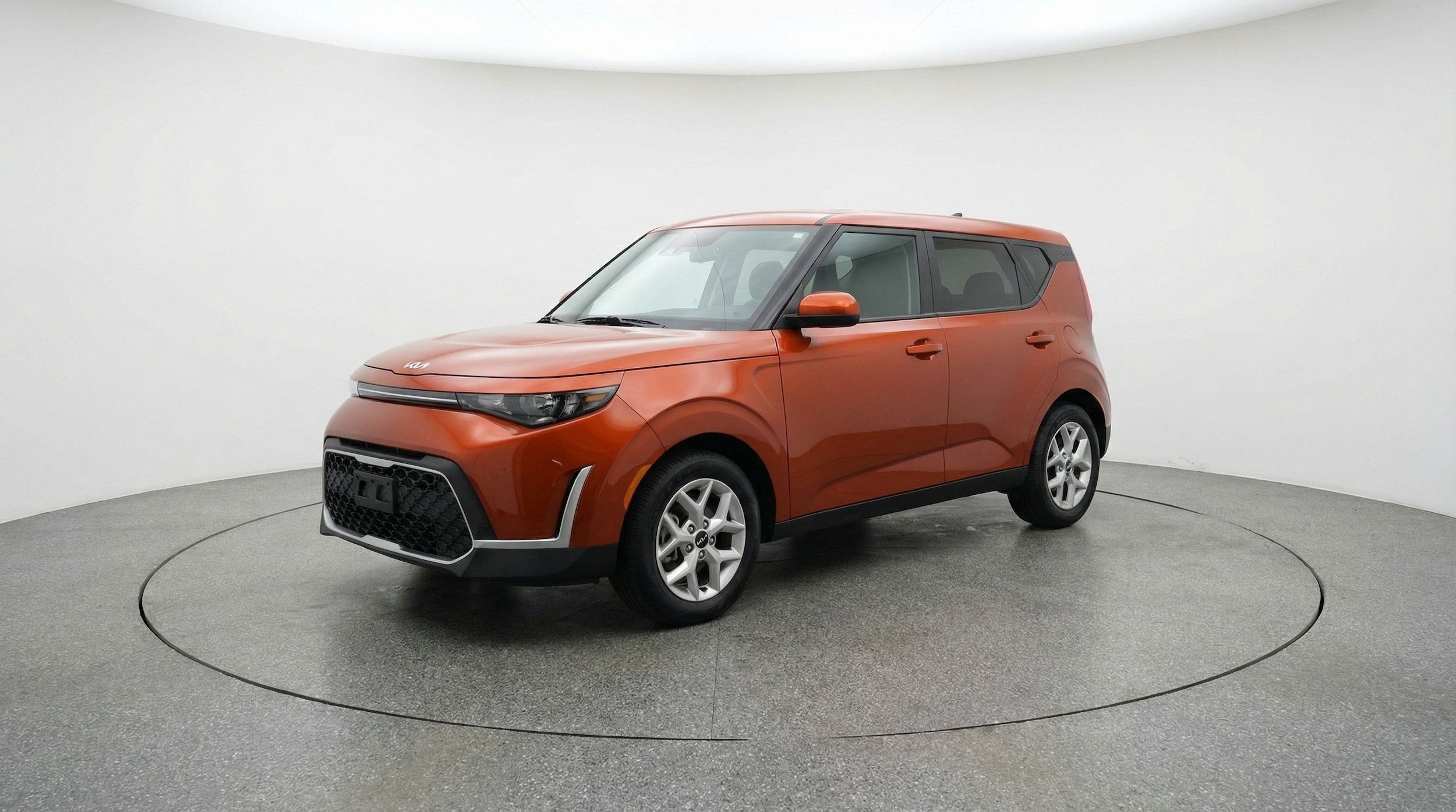 Thumbnail: 2025 Kia Soul - 3