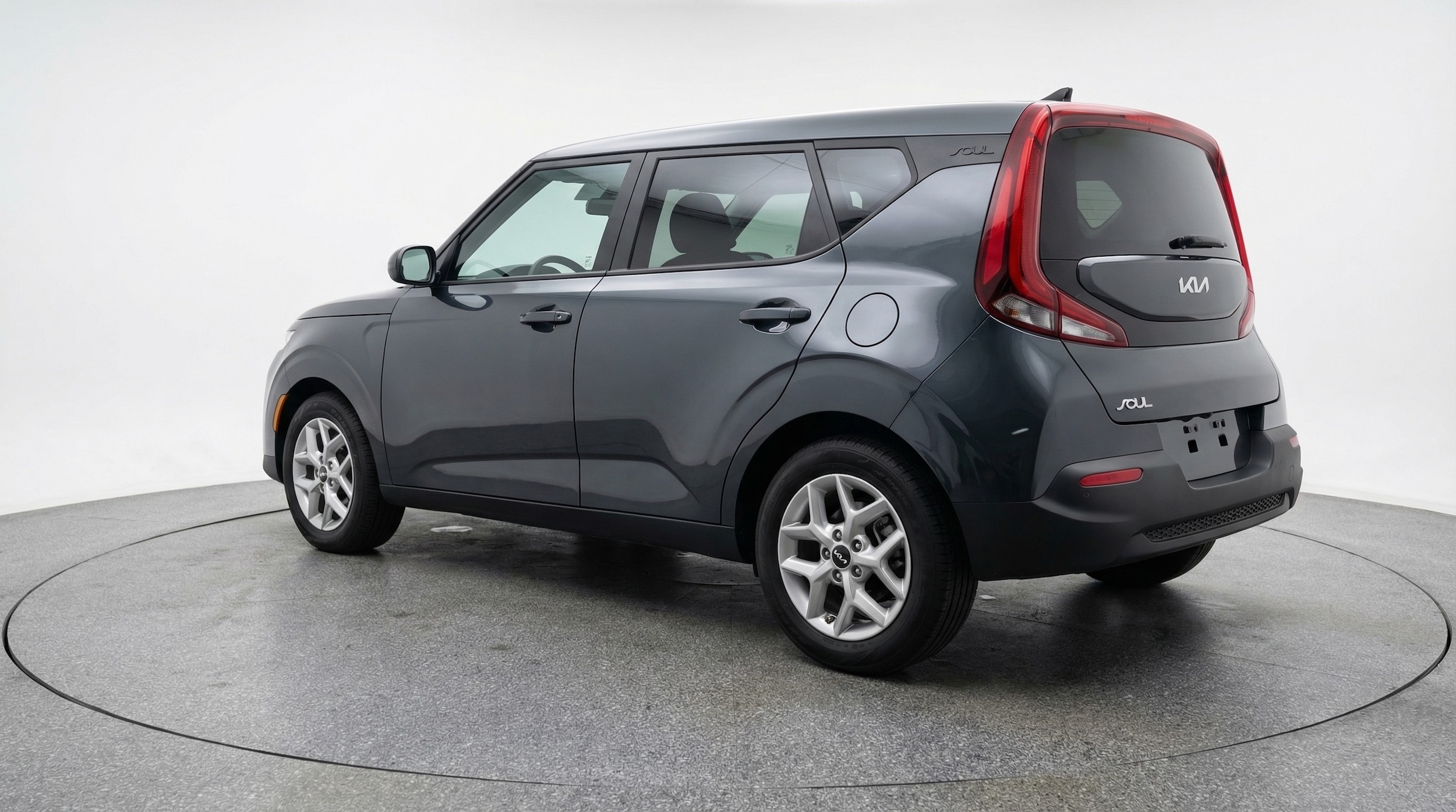 Thumbnail: 2025 Kia Soul - 5