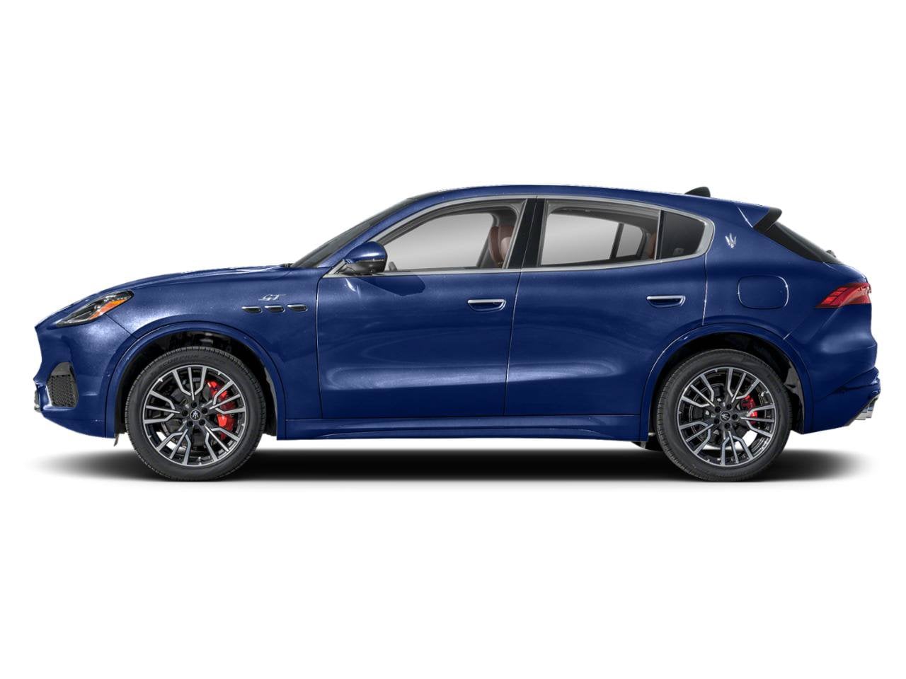 Thumbnail: 2023 Maserati Grecale - 3