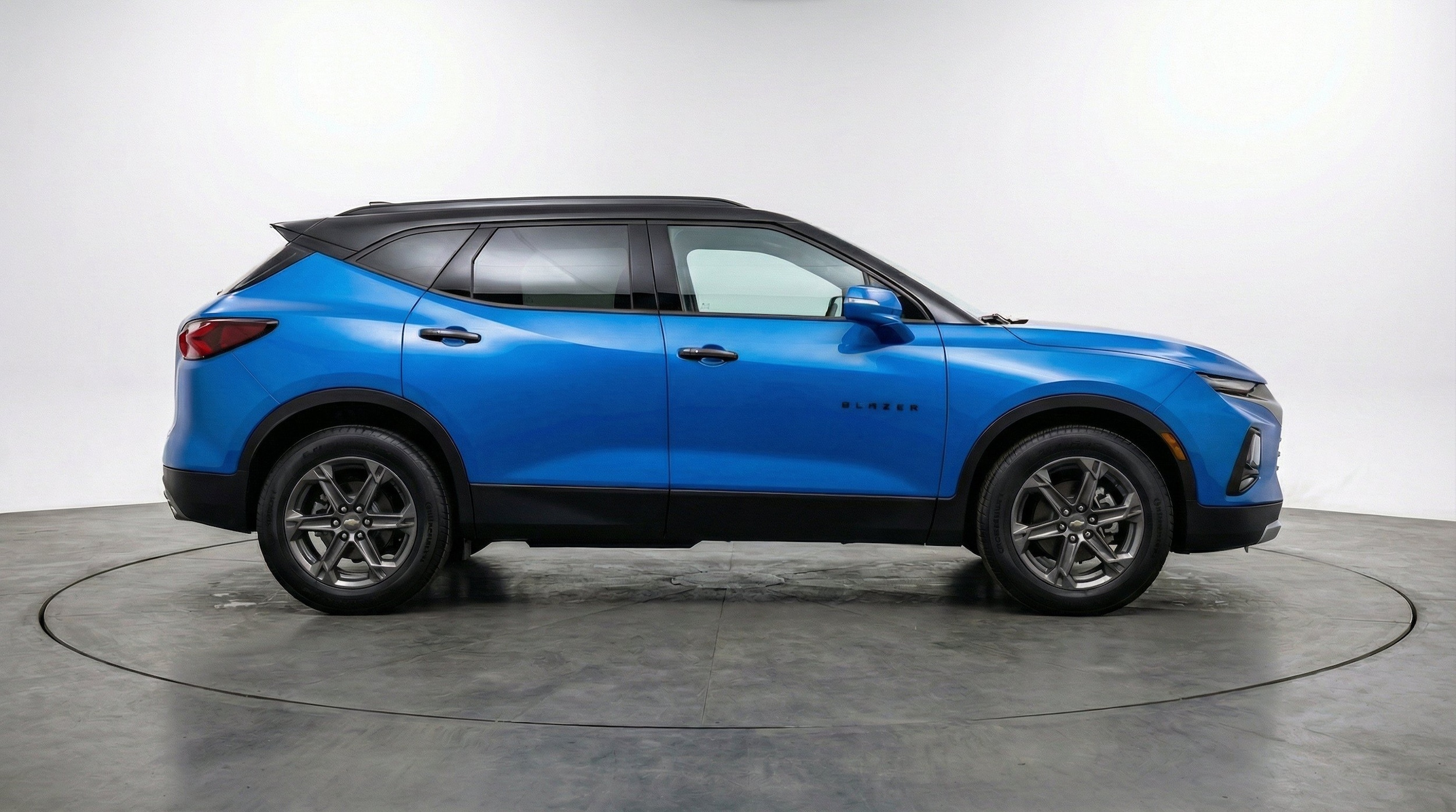 Thumbnail: 2026 Chevrolet Blazer - 11