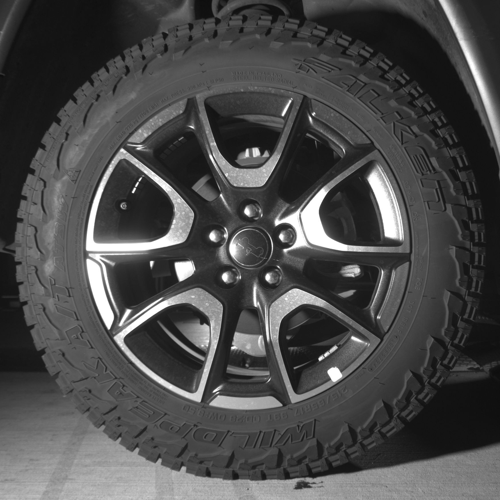 Thumbnail: 2025 Jeep Compass - 12