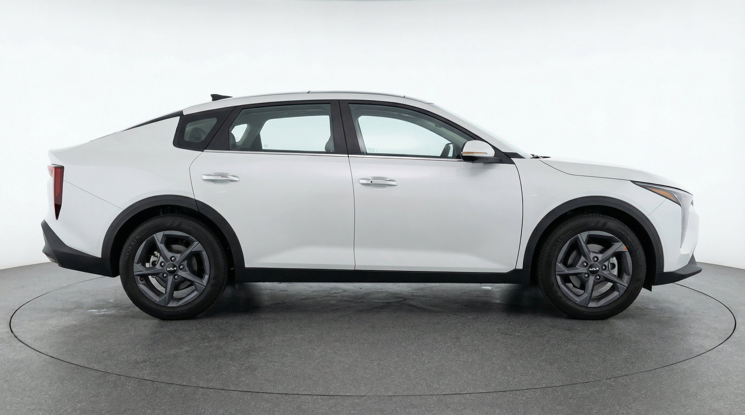 Thumbnail: 2026 Kia K4 - 10