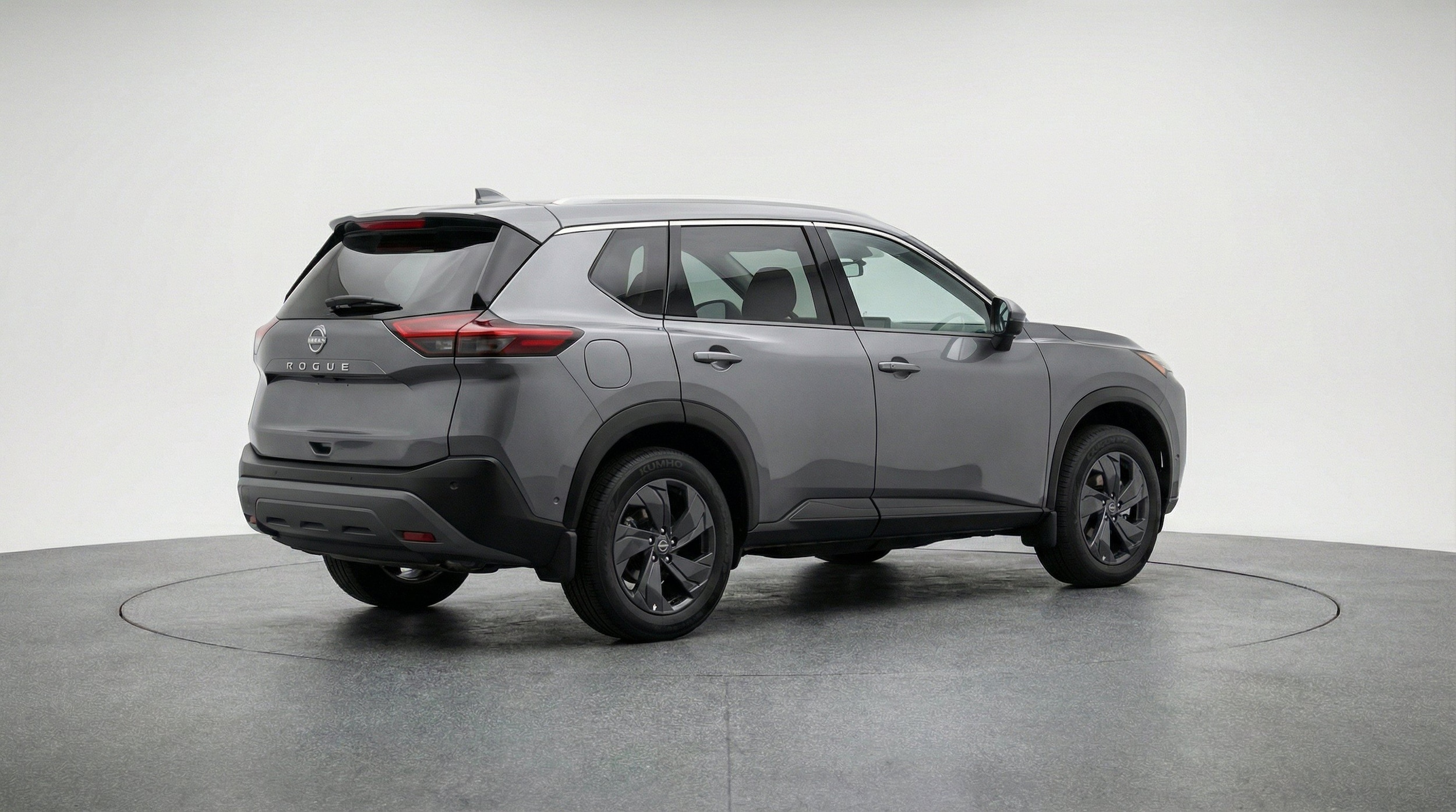 Thumbnail: 2026 Nissan Rogue - 9