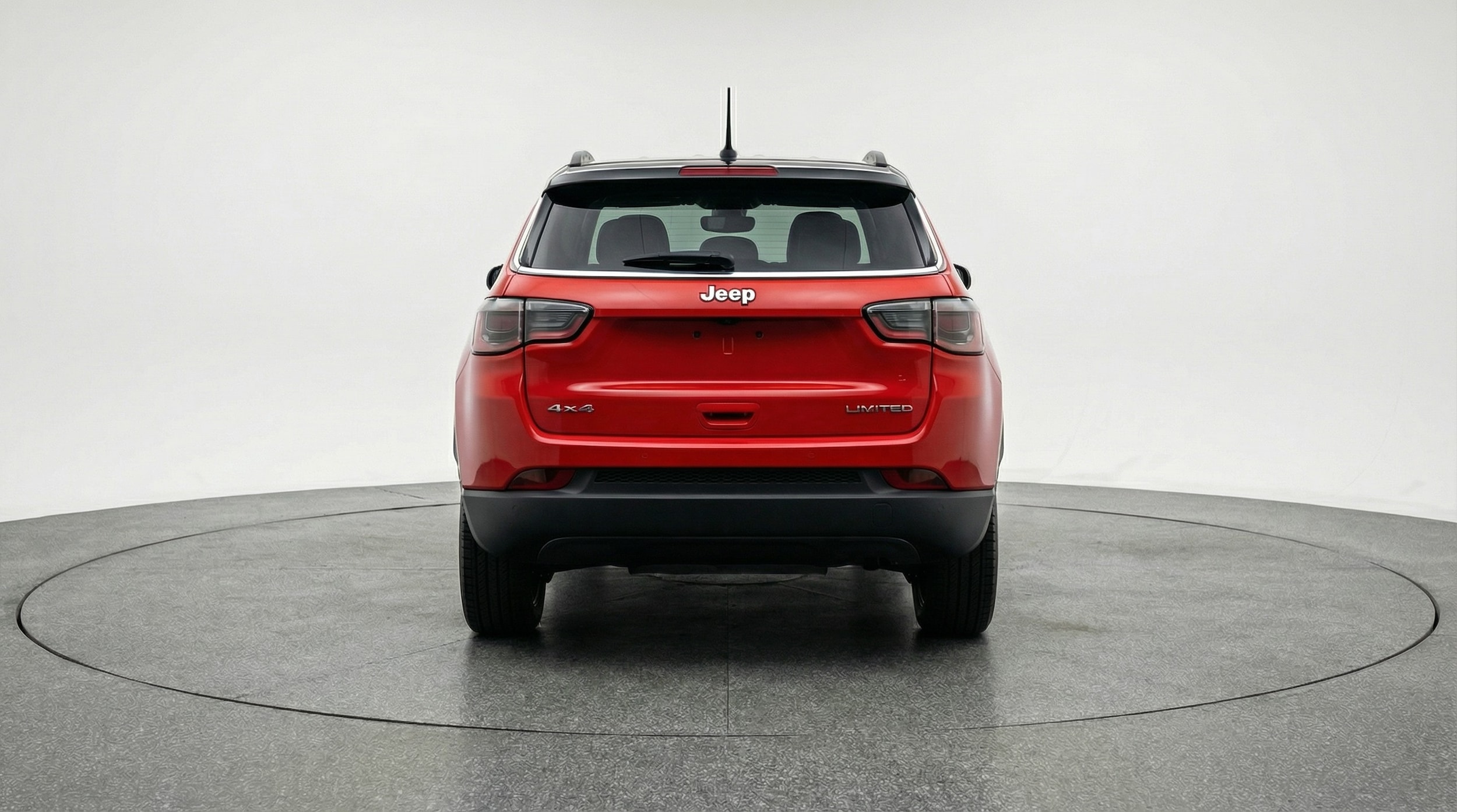 Thumbnail: 2025 Jeep Compass - 6