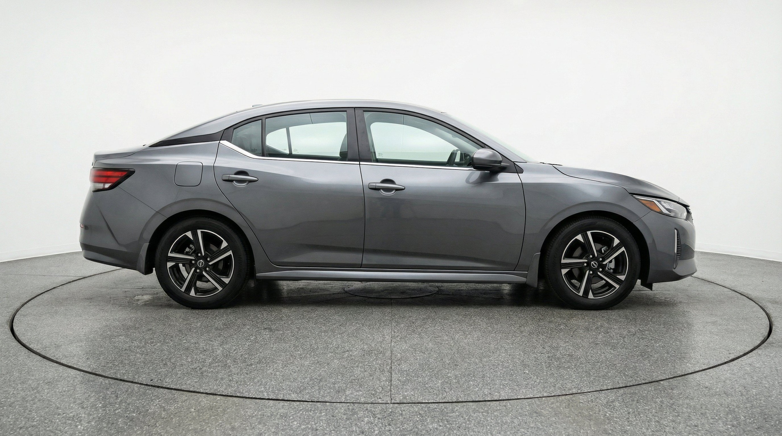 Thumbnail: 2025 Nissan Sentra - 11