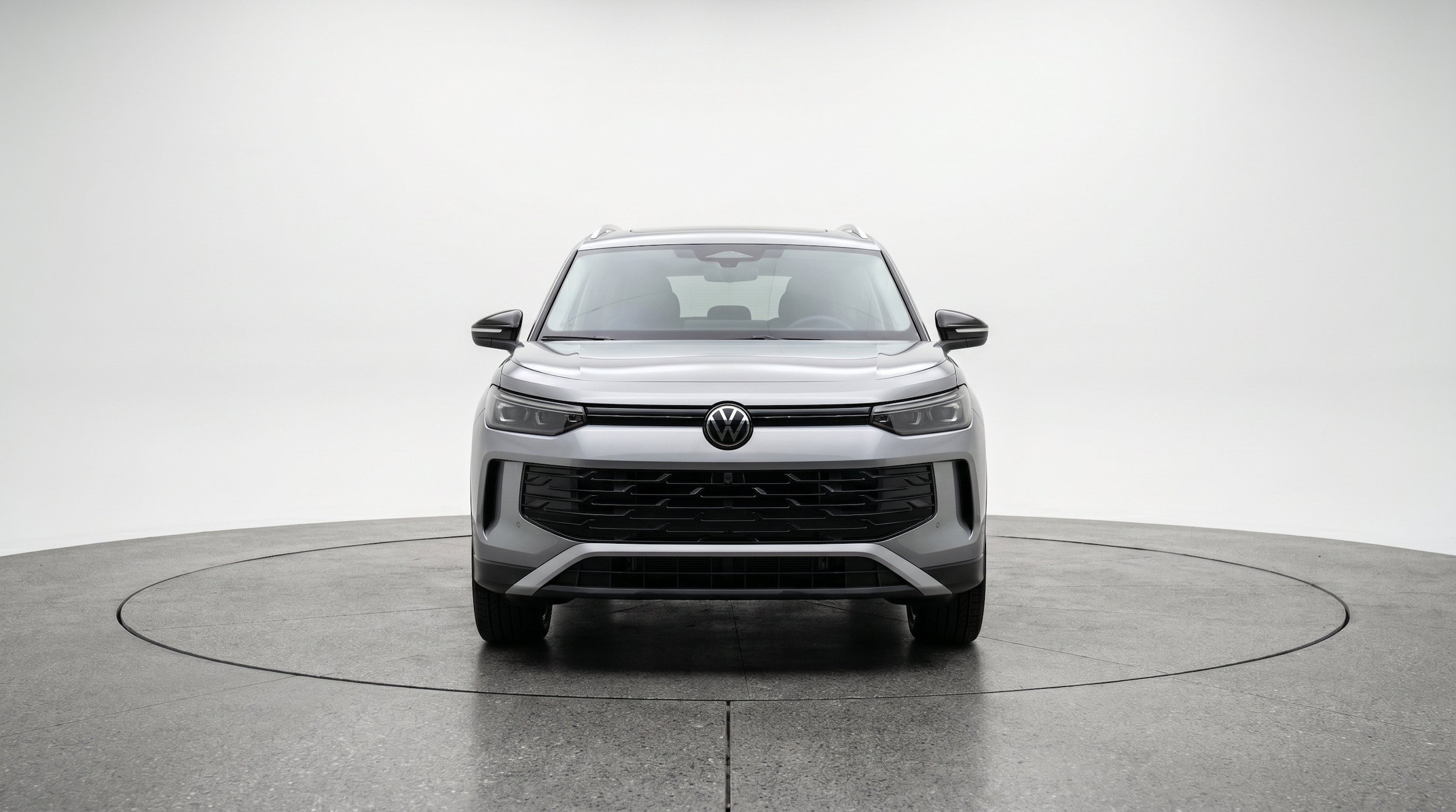 Thumbnail: 2026 Volkswagen Tiguan - 2