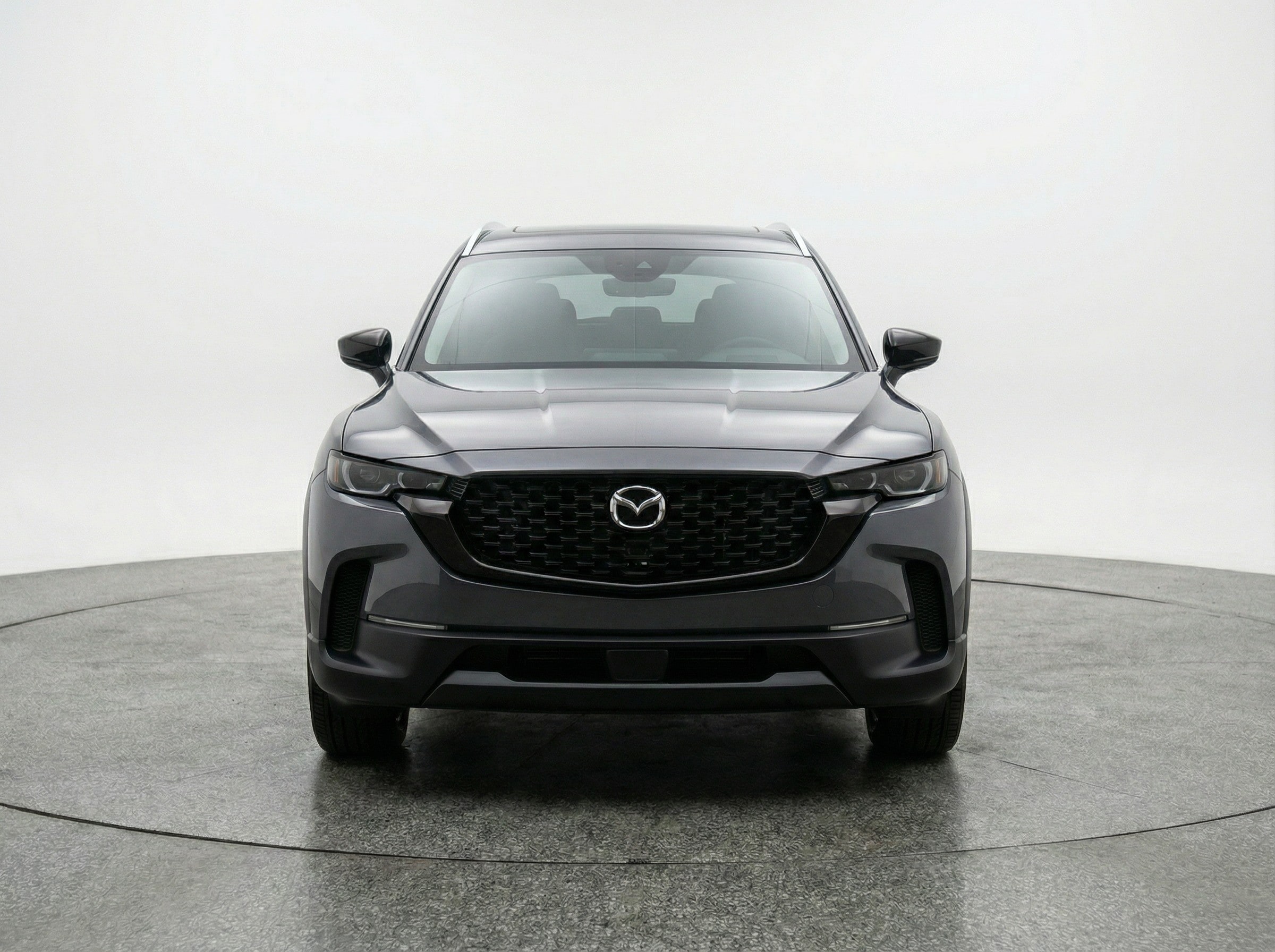 Thumbnail: 2025 Mazda CX-50 - 2