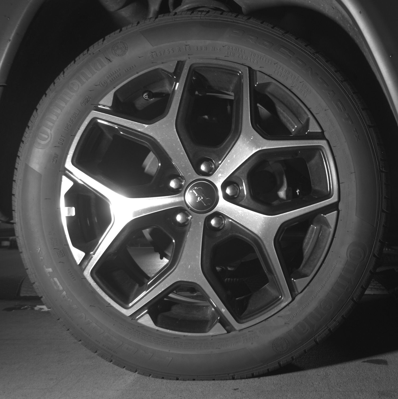 Thumbnail: 2025 Jeep Compass - 12