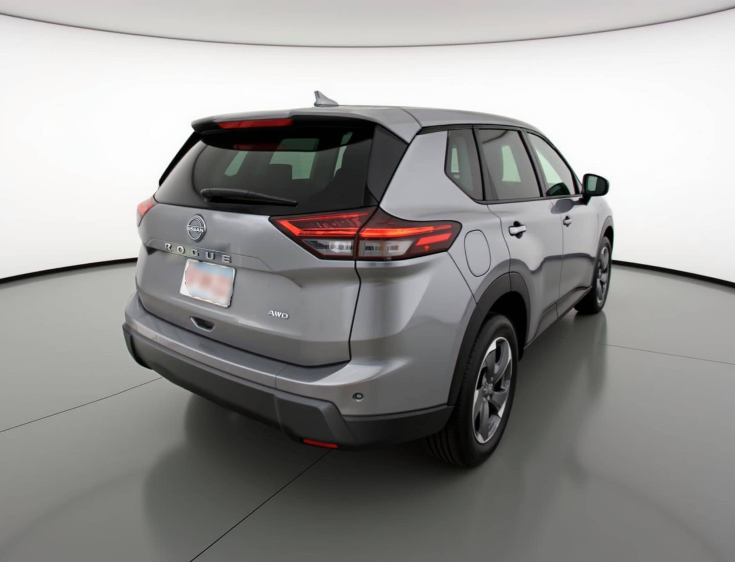 Thumbnail: 2025 Nissan Rogue - 9