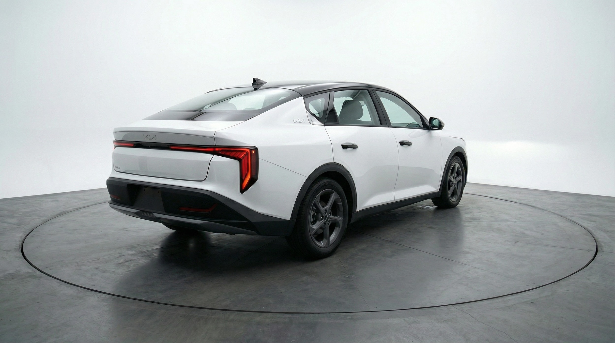 Thumbnail: 2025 Kia K4 - 7