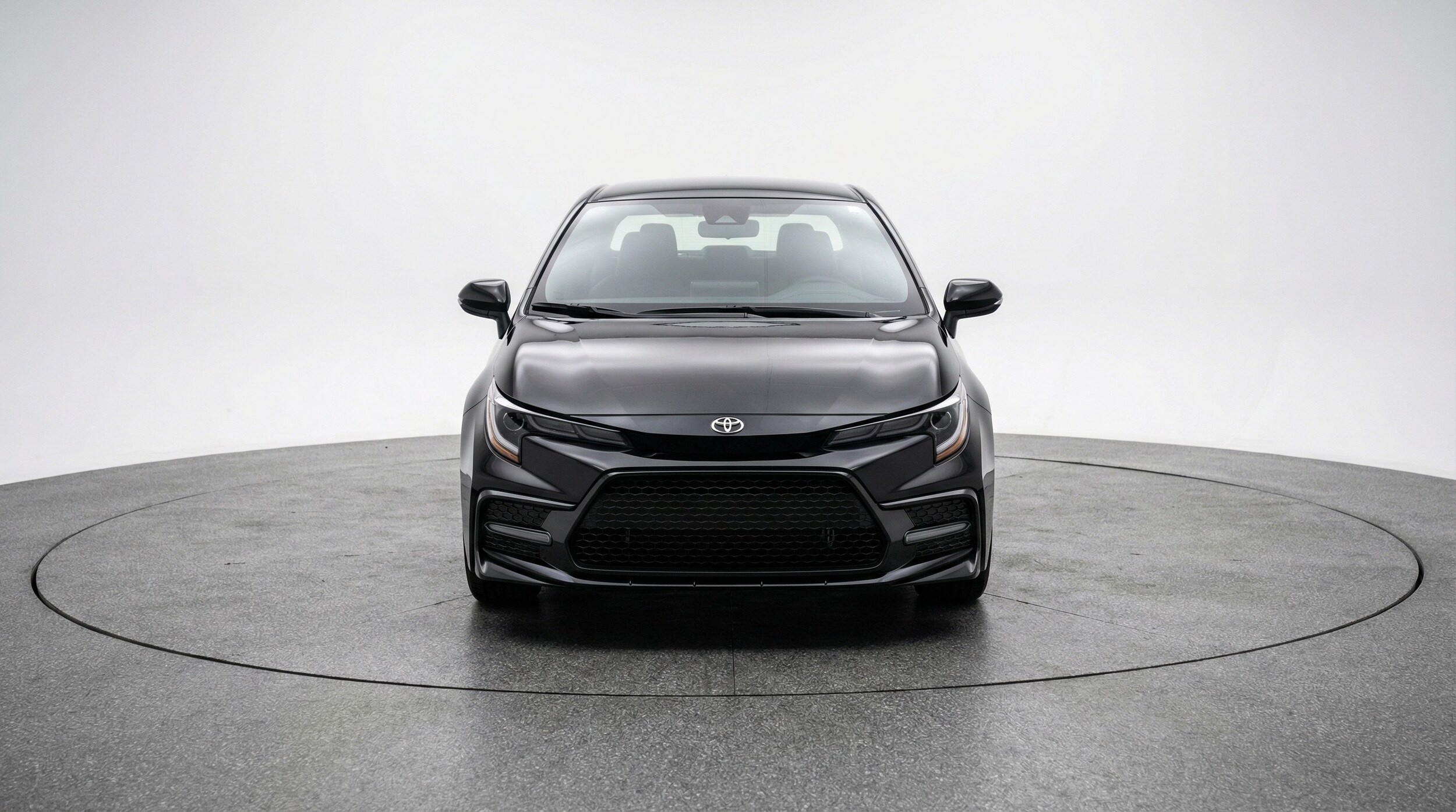 Thumbnail: 2025 Toyota Corolla - 2