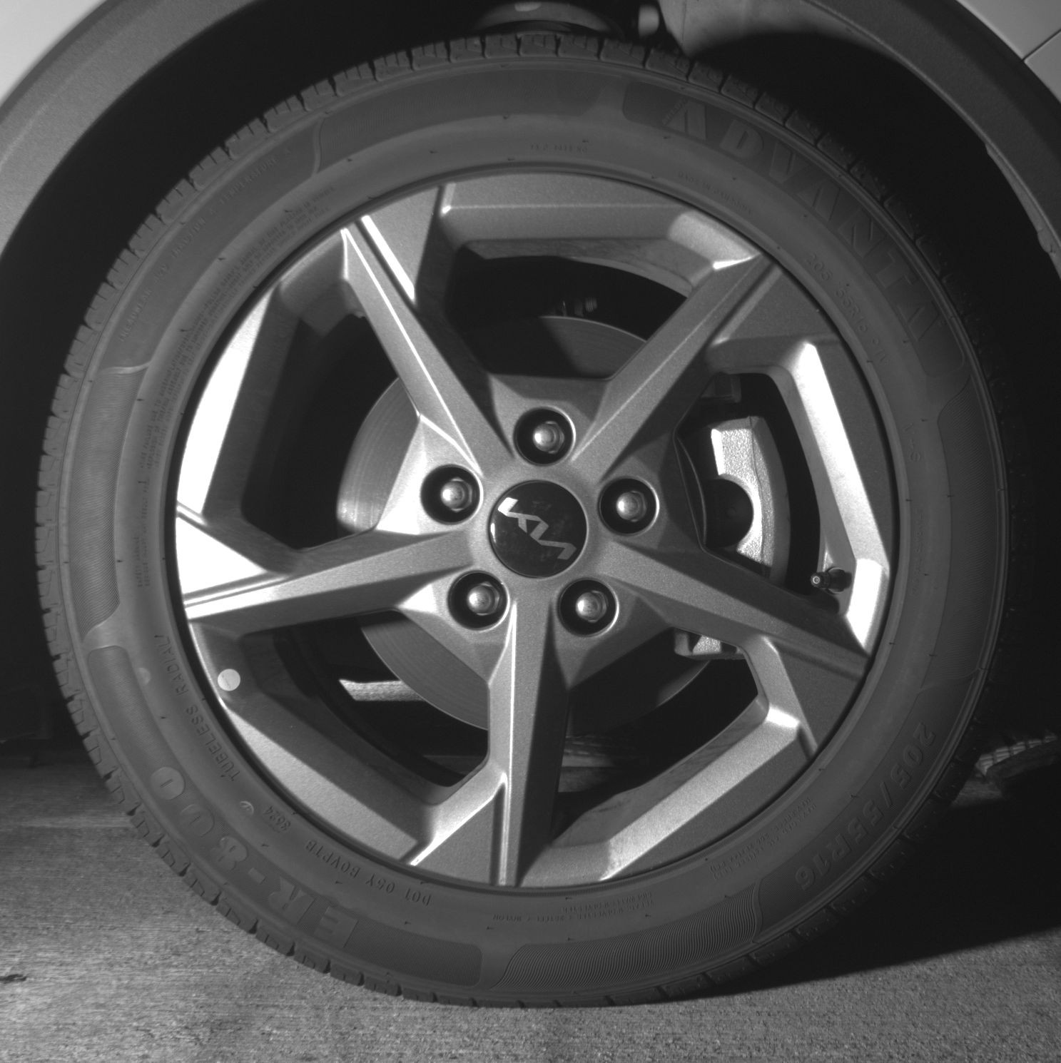 Thumbnail: 2025 Kia K4 - 10