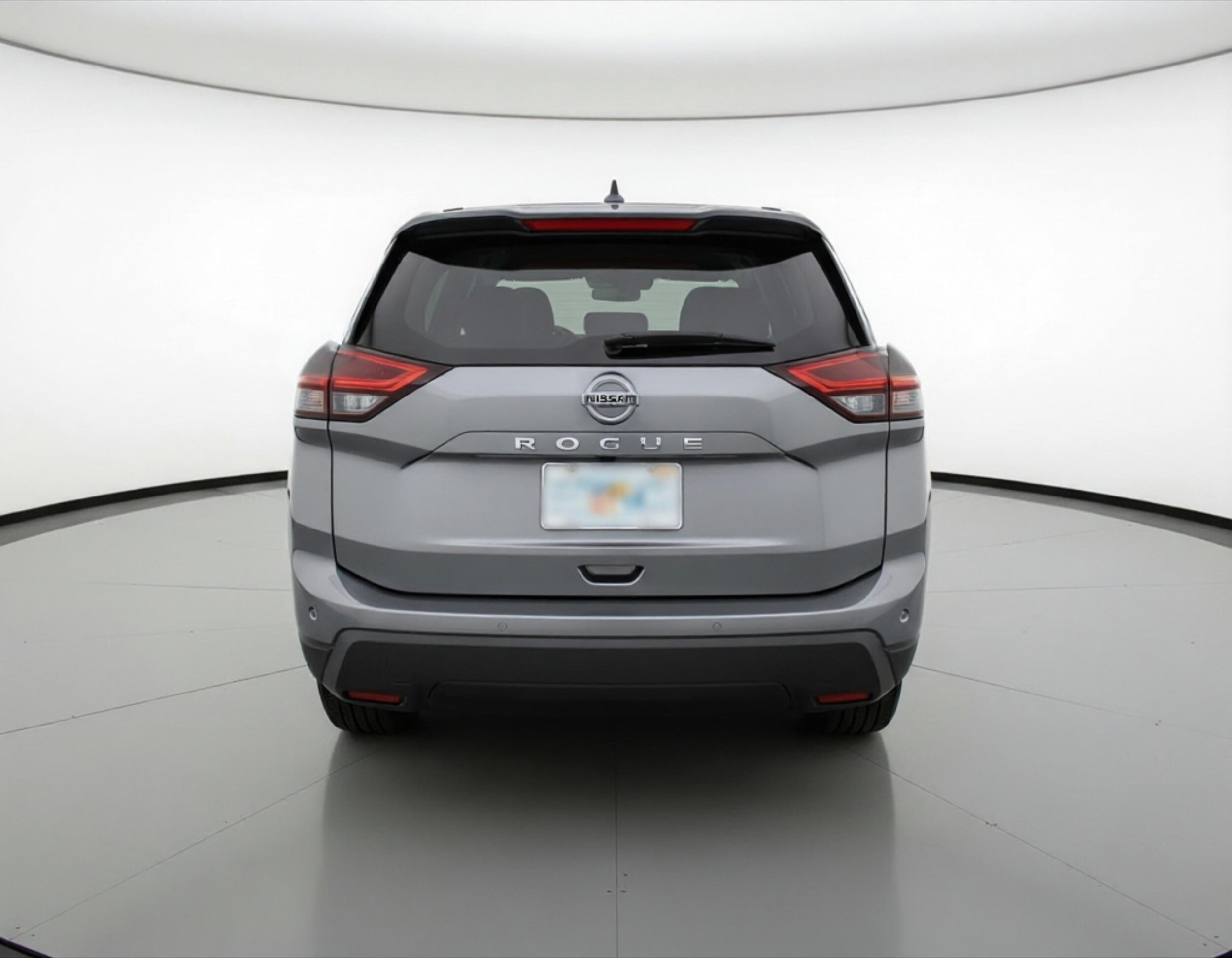 Thumbnail: 2025 Nissan Rogue - 6