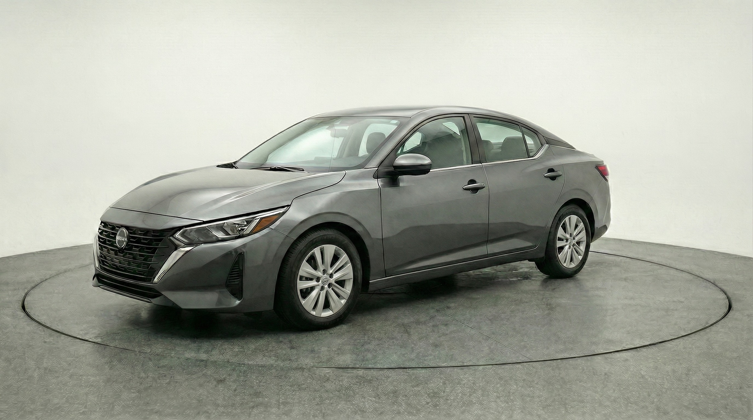 Thumbnail: 2025 Nissan Sentra - 3