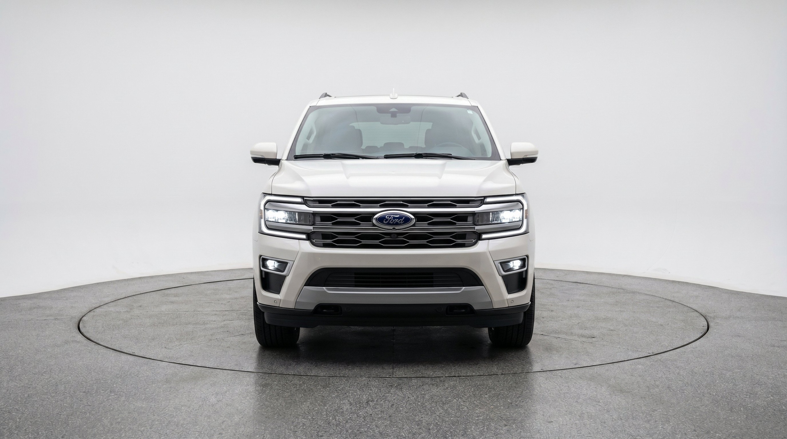 Thumbnail: 2024 Ford Expedition - 2