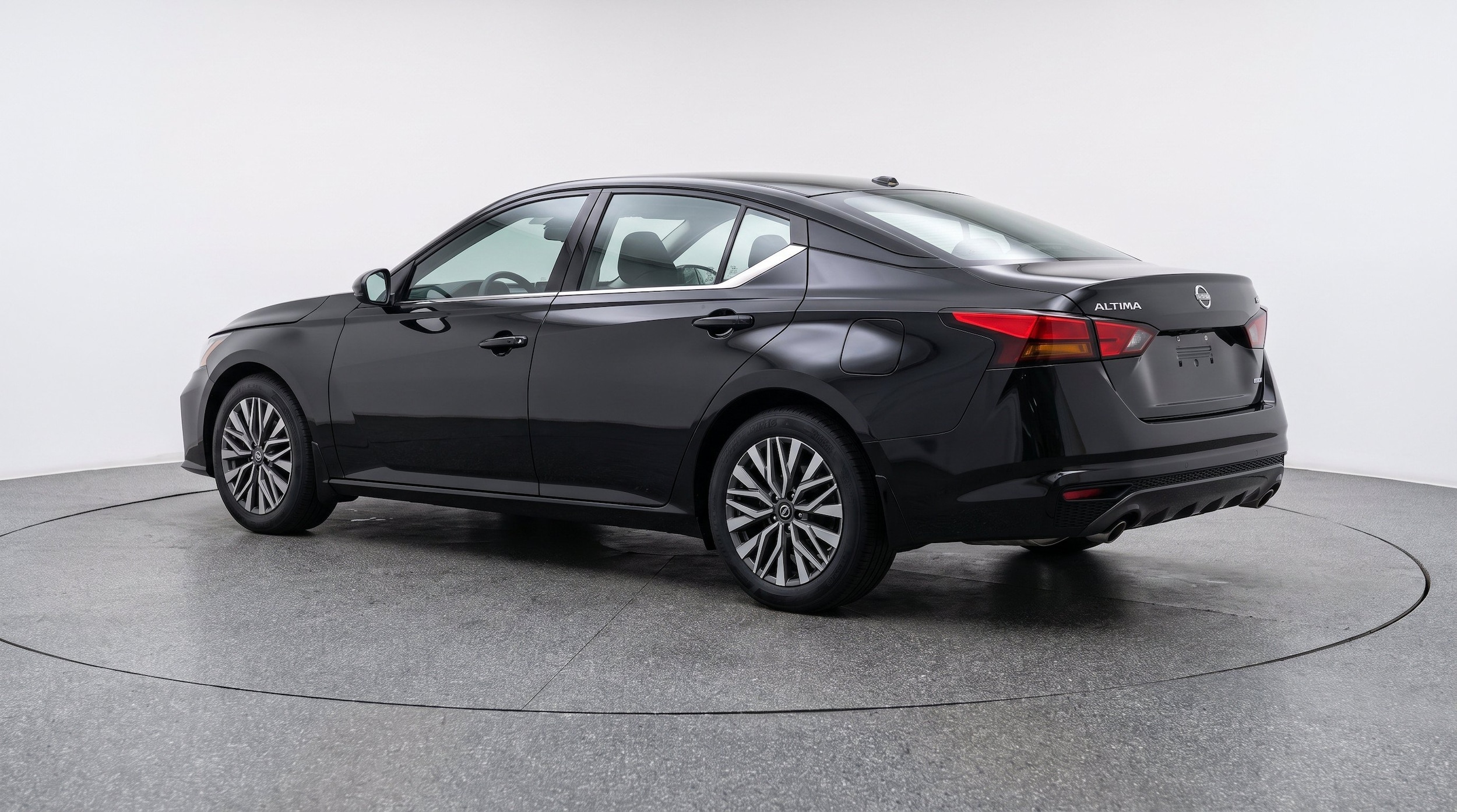 Thumbnail: 2026 Nissan Altima - 6