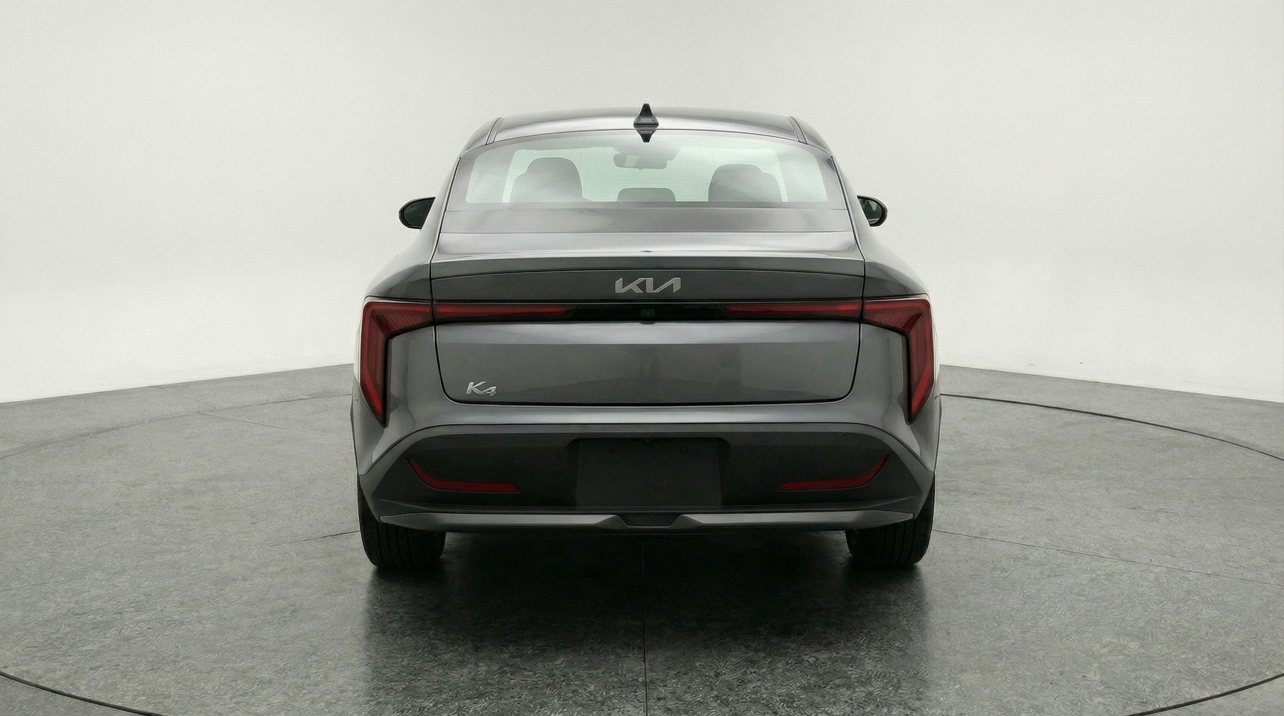 Thumbnail: 2025 Kia K4 - 6